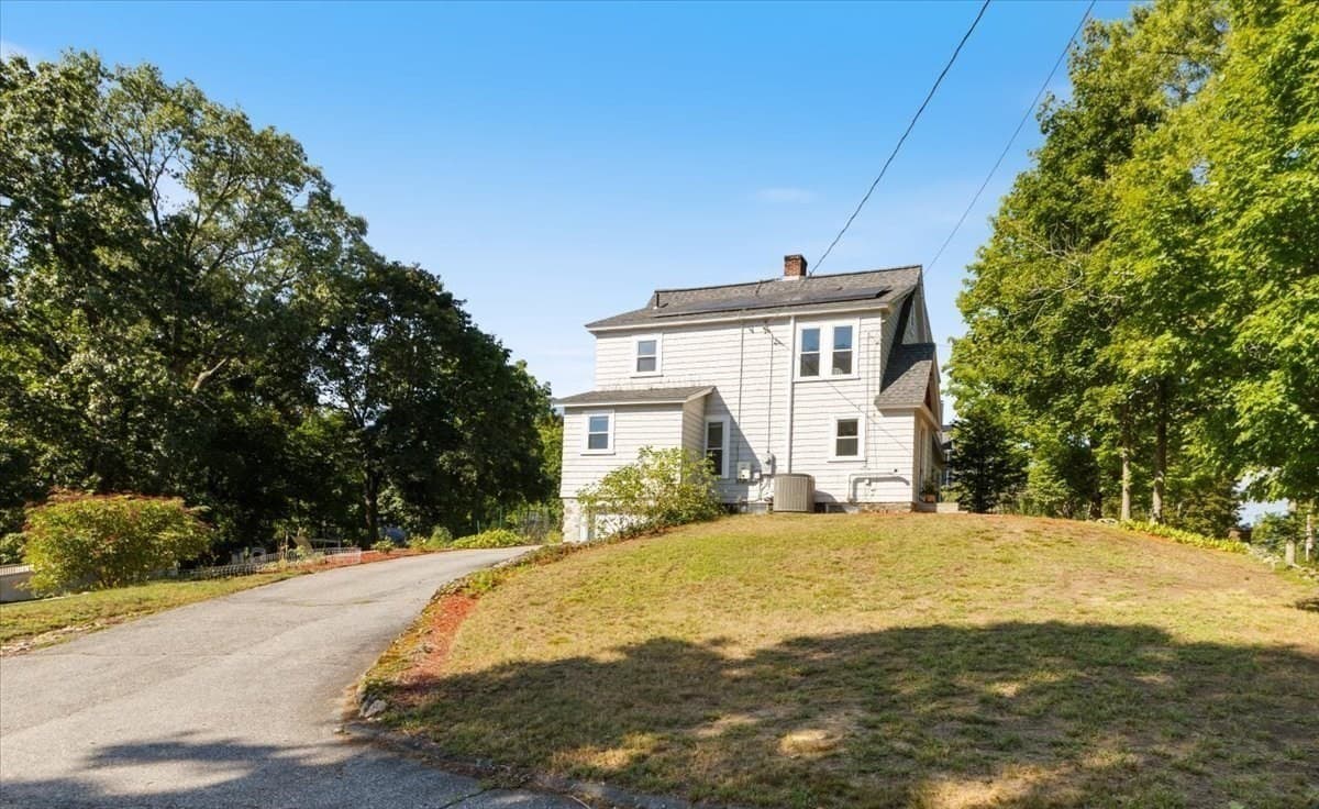 Single Family Residence at 63 Billerica Rd, Chelmsford MA 01824, photo 28 of 39