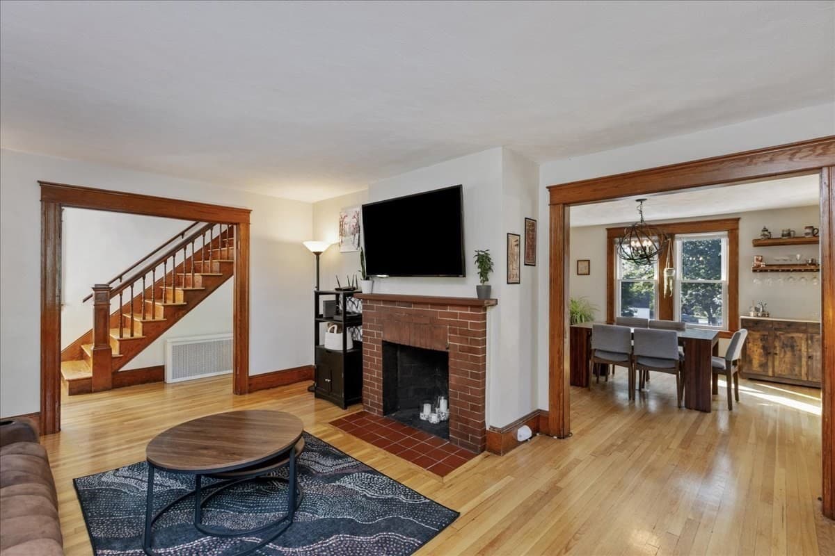 Single Family Residence at 63 Billerica Rd, Chelmsford MA 01824, photo 9 of 39