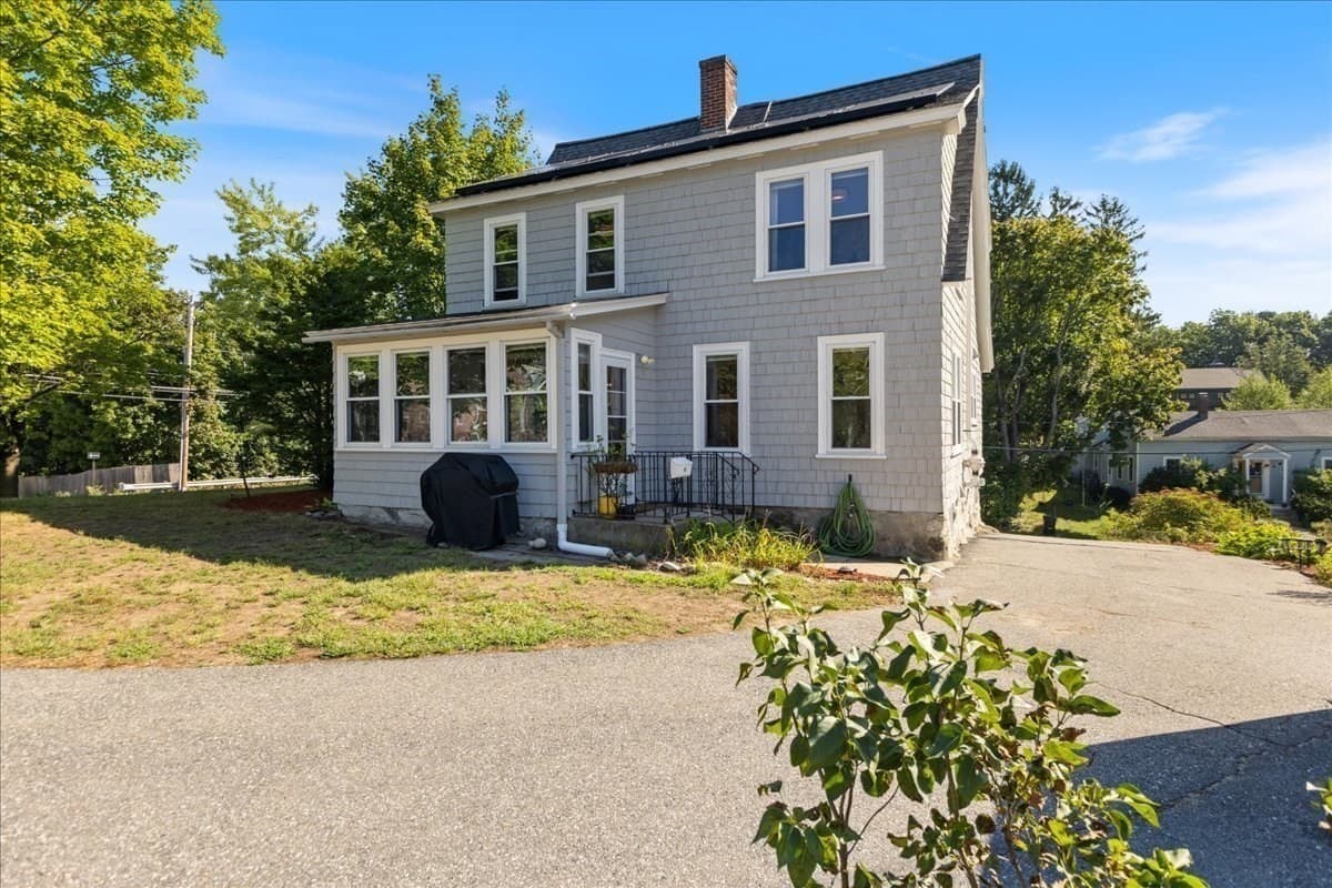 Single Family Residence at 63 Billerica Rd, Chelmsford MA 01824, photo 24 of 39