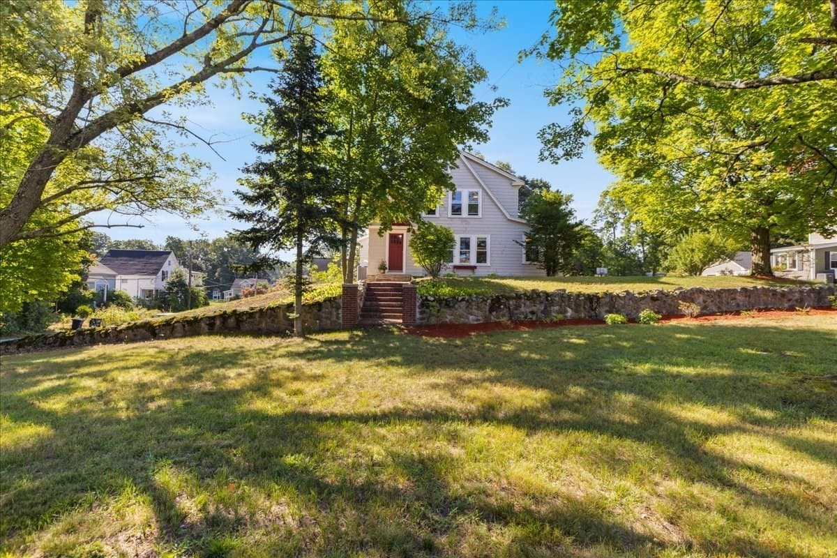 Single Family Residence at 63 Billerica Rd, Chelmsford MA 01824, photo 30 of 39