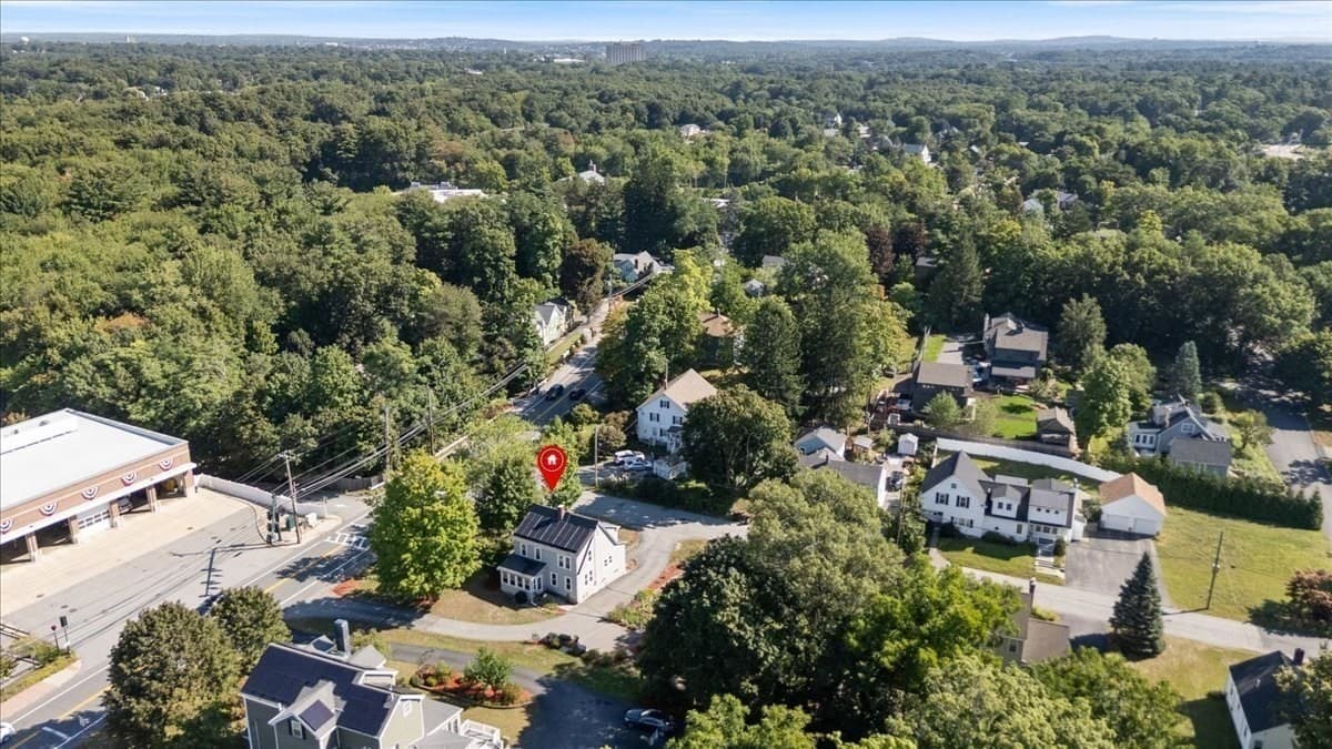 Single Family Residence at 63 Billerica Rd, Chelmsford MA 01824, photo 34 of 39