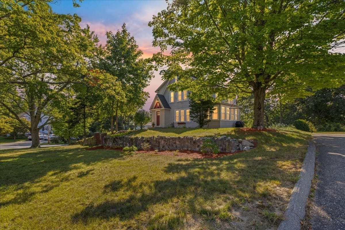 Single Family Residence at 63 Billerica Rd, Chelmsford MA 01824, photo 31 of 39