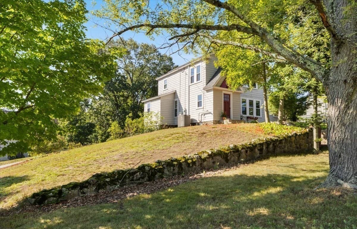 Single Family Residence at 63 Billerica Rd, Chelmsford MA 01824, photo 29 of 39