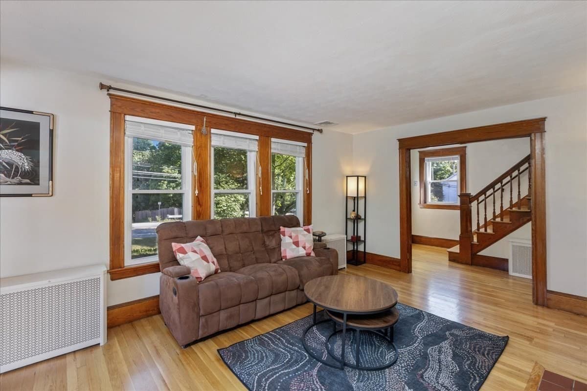 Single Family Residence at 63 Billerica Rd, Chelmsford MA 01824, photo 8 of 39