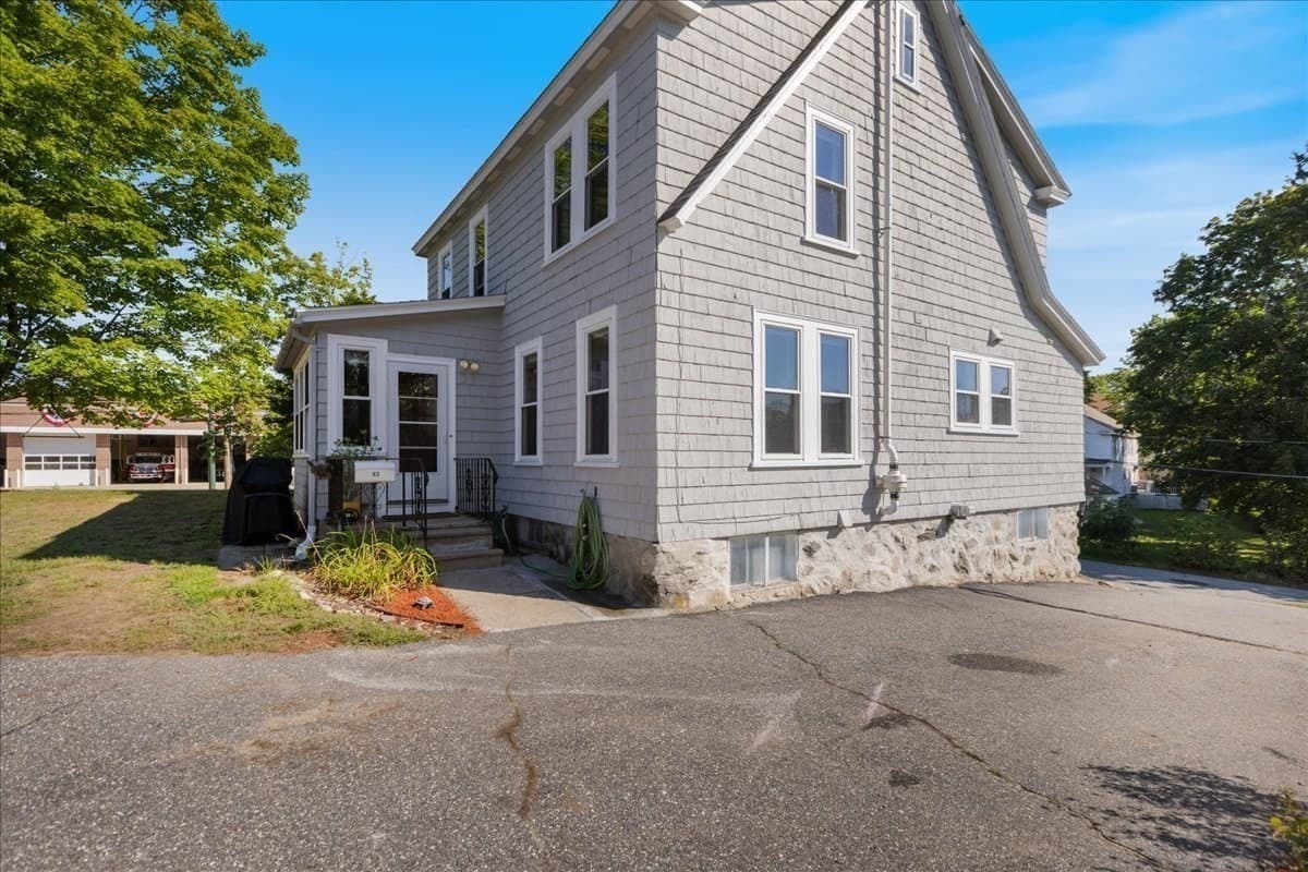 Single Family Residence at 63 Billerica Rd, Chelmsford MA 01824, photo 25 of 39