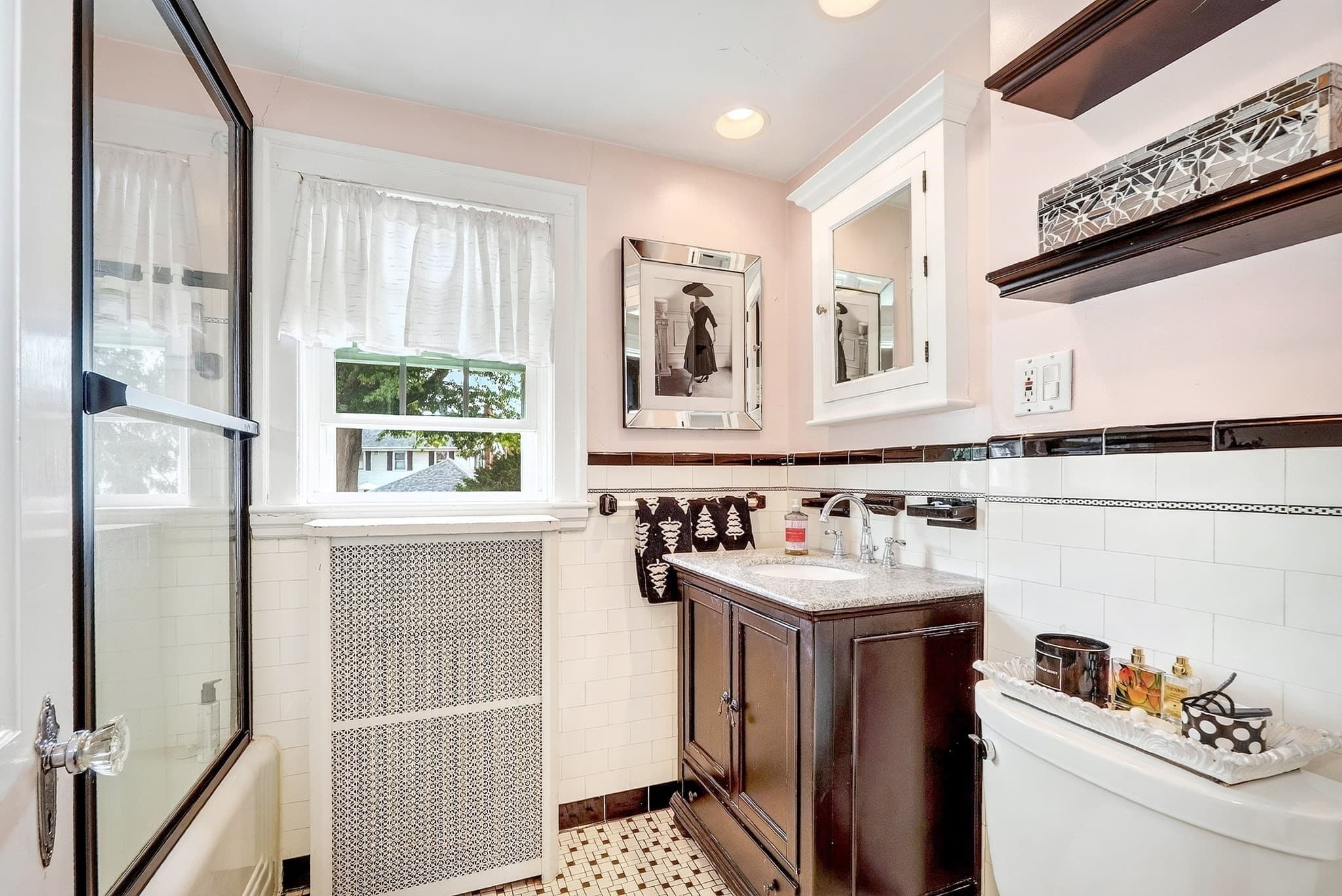 Single Family Residence at 41 Hillcrest Ave, Melrose MA 02176, Melrose, photo 23 of 40