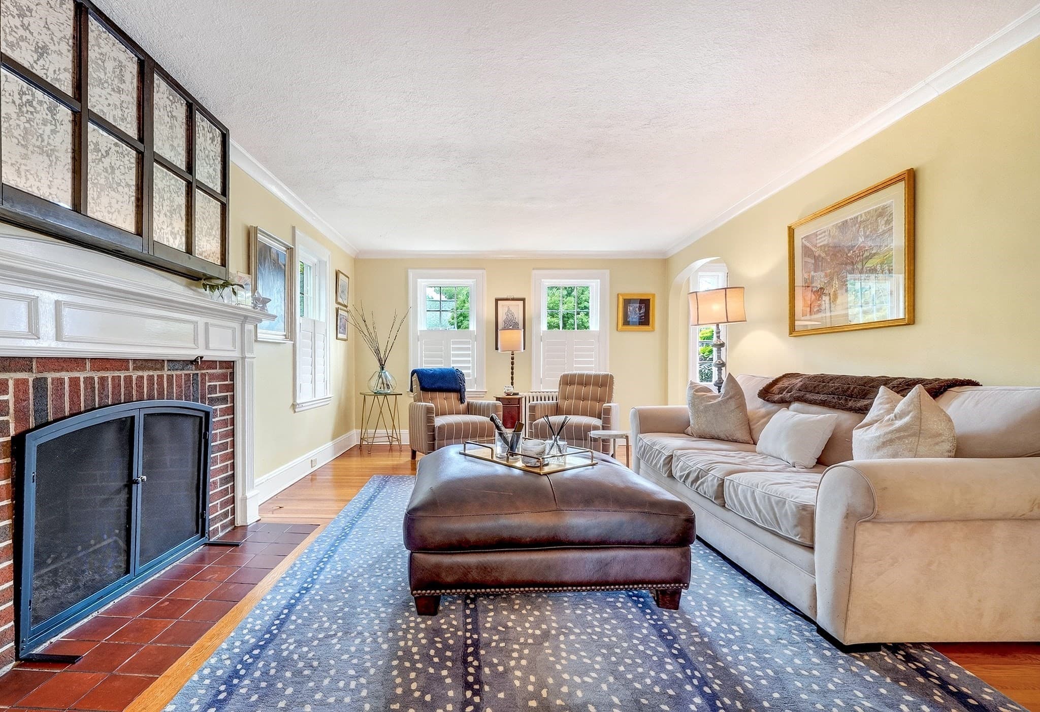 Single Family Residence at 41 Hillcrest Ave, Melrose MA 02176, Melrose, photo 6 of 40