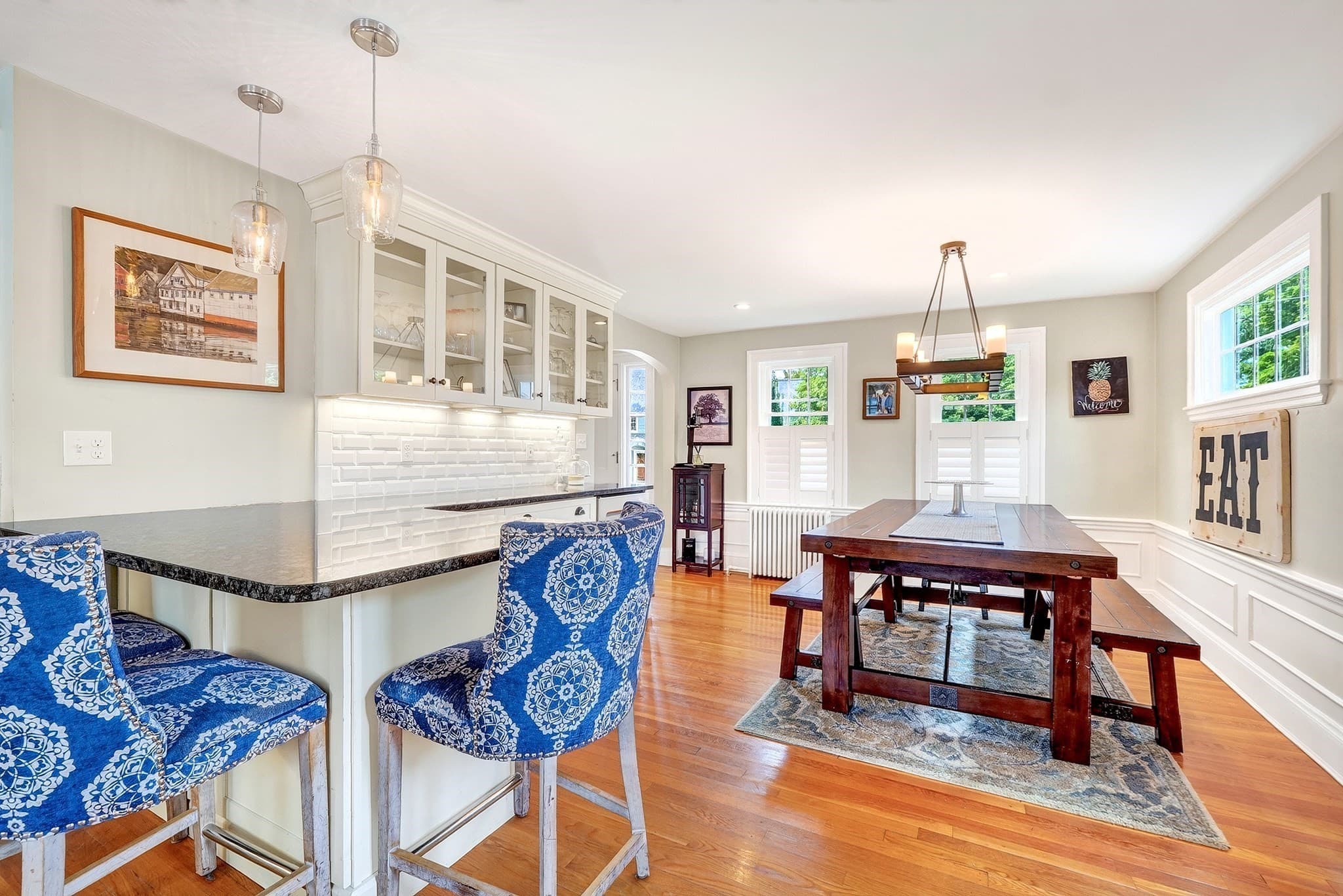 Single Family Residence at 41 Hillcrest Ave, Melrose MA 02176, Melrose, photo 16 of 40