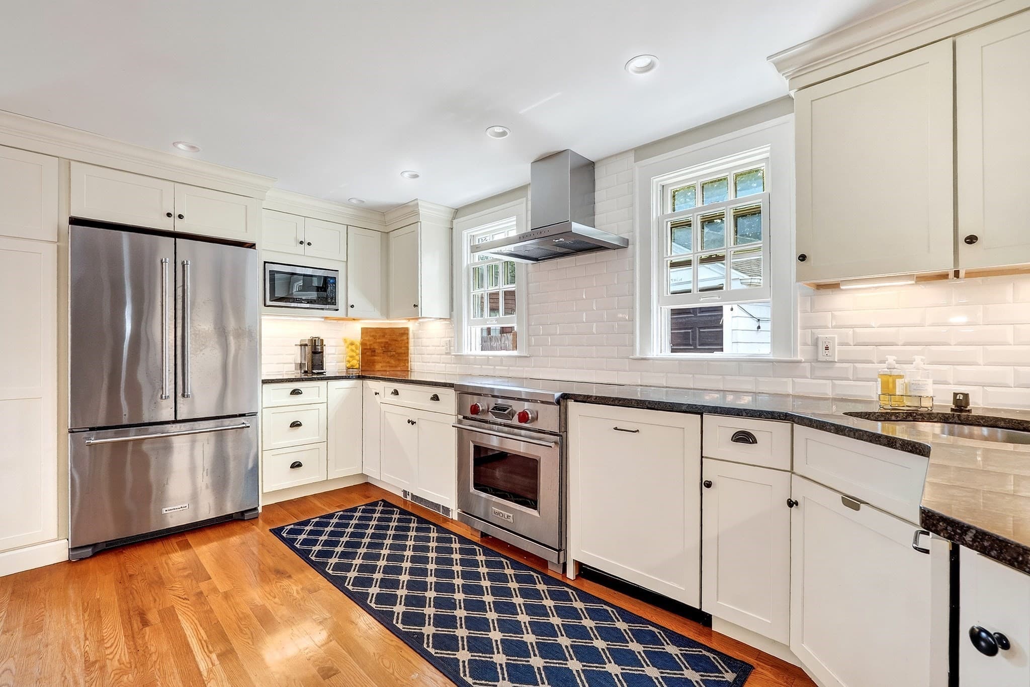 Single Family Residence at 41 Hillcrest Ave, Melrose MA 02176, Melrose, photo 12 of 40