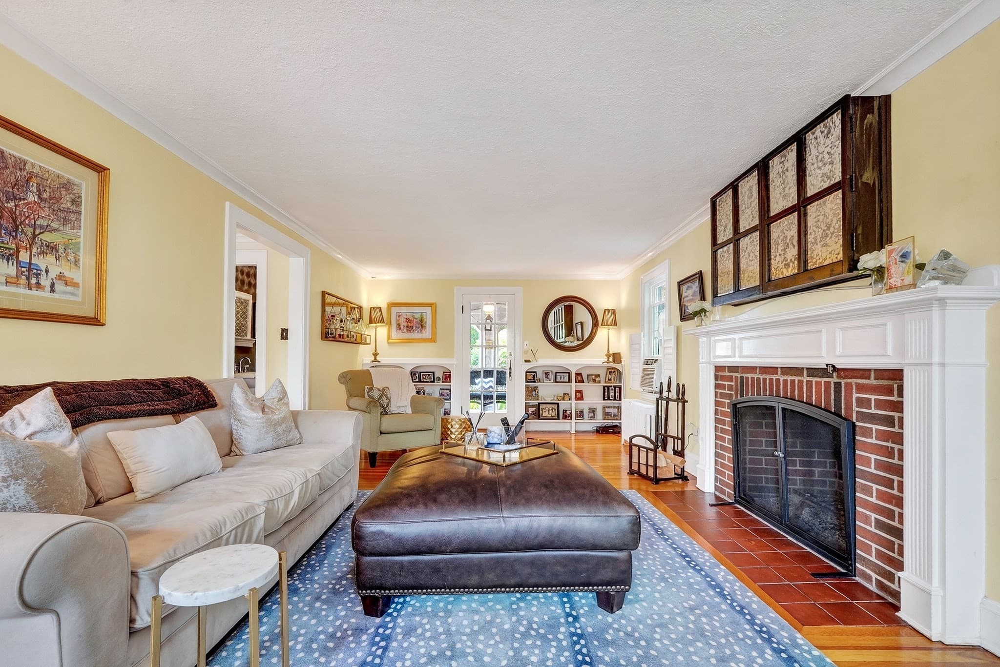 Single Family Residence at 41 Hillcrest Ave, Melrose MA 02176, Melrose, photo 5 of 40