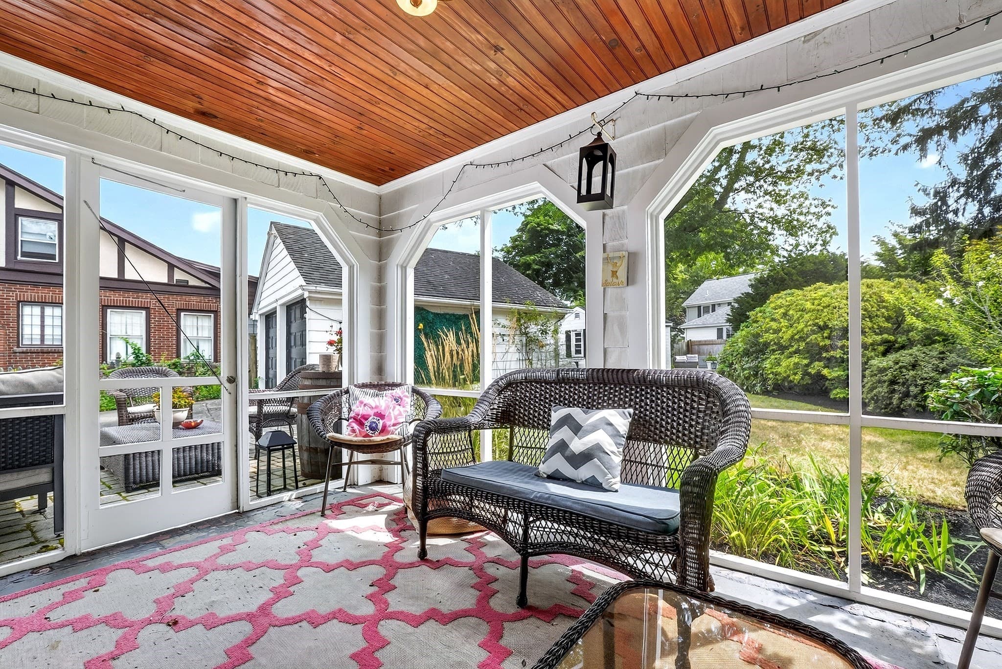 Single Family Residence at 41 Hillcrest Ave, Melrose MA 02176, Melrose, photo 10 of 40