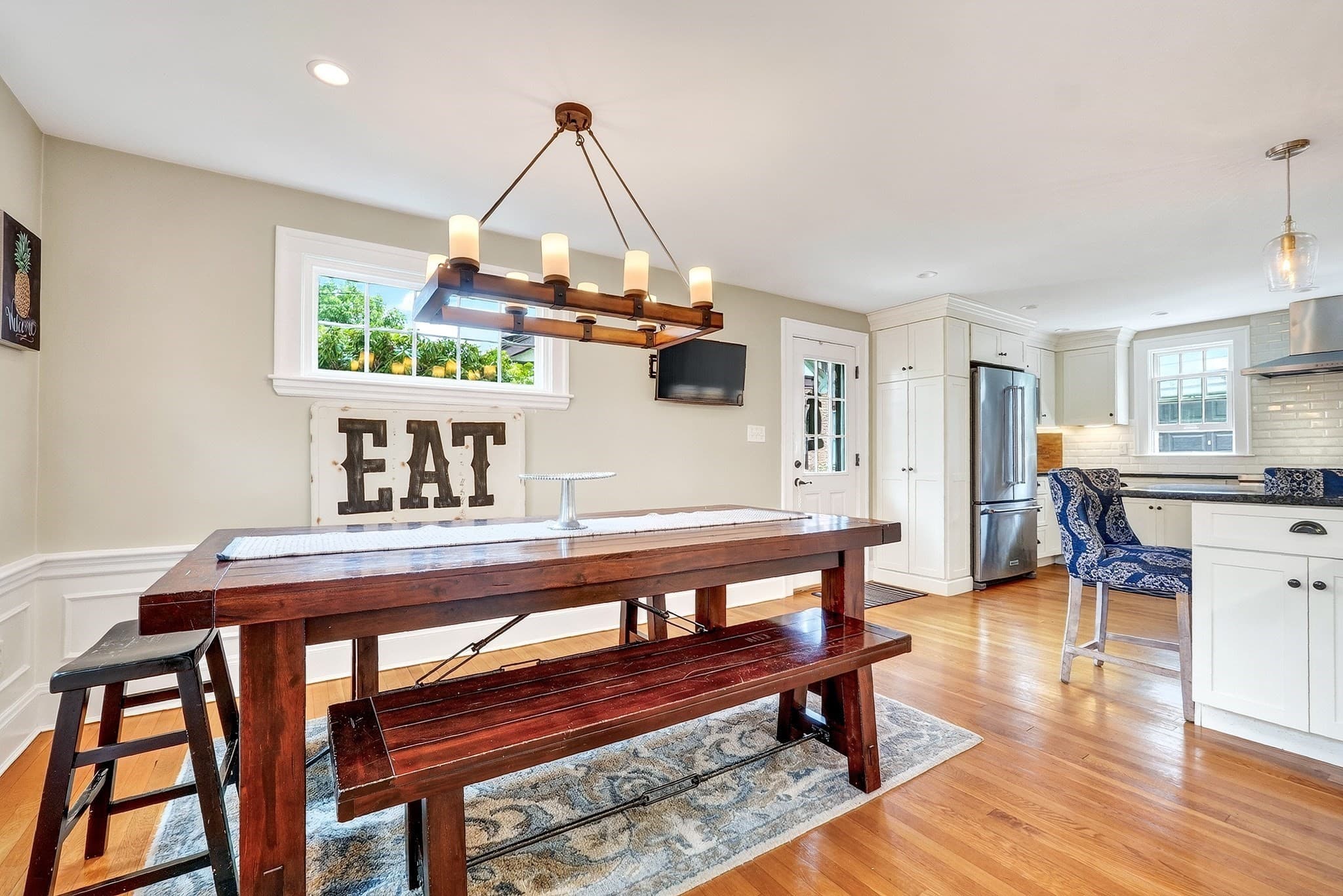 Single Family Residence at 41 Hillcrest Ave, Melrose MA 02176, Melrose, photo 19 of 40
