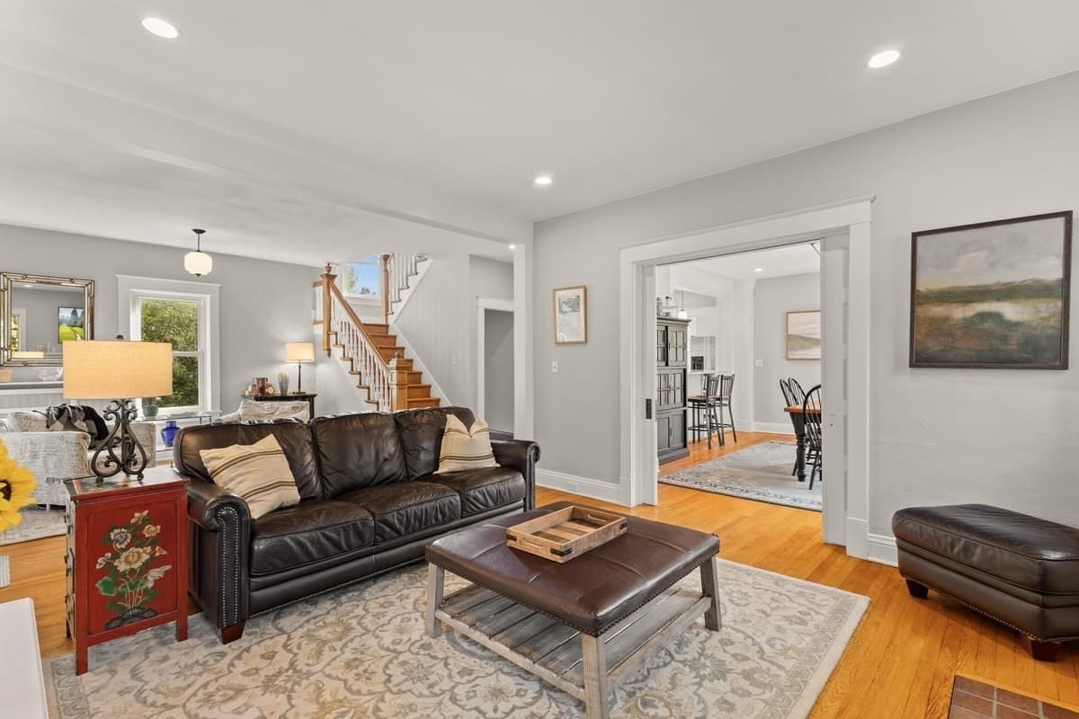 Single Family Residence at 20 Whitney Street, Westborough MA 01581, Westborough, photo 7 of 42