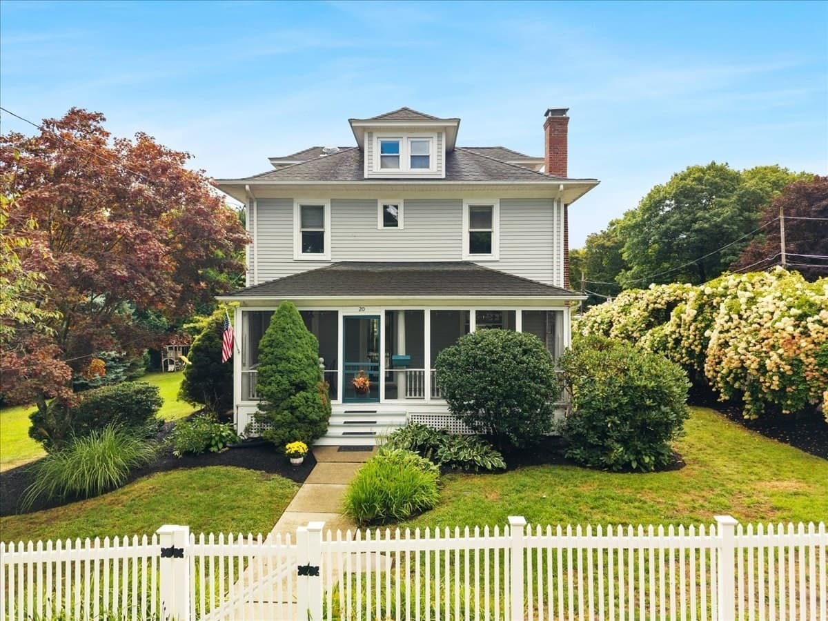 20 Whitney Street, Westborough MA 01581