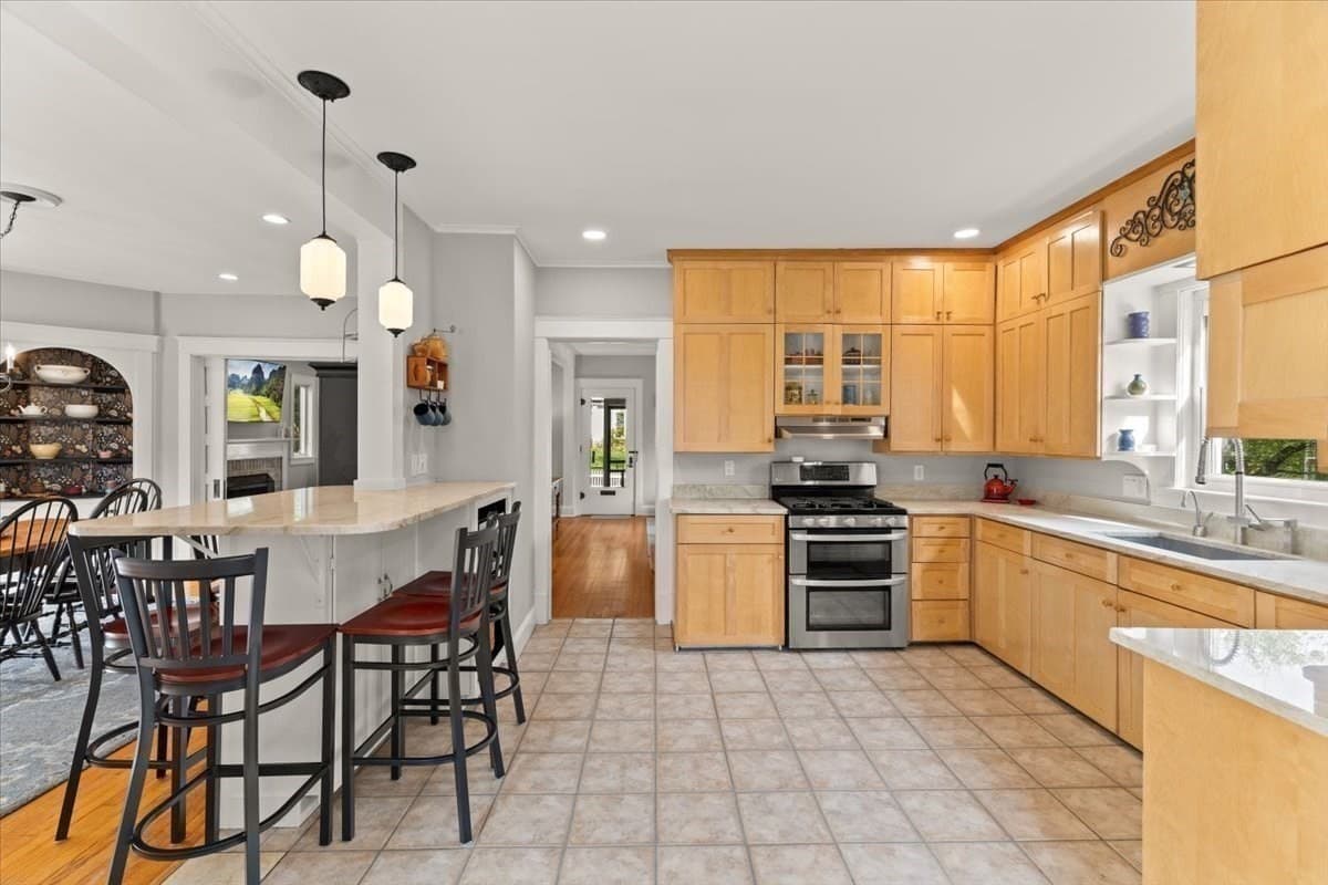 Single Family Residence at 20 Whitney Street, Westborough MA 01581, Westborough, photo 9 of 42