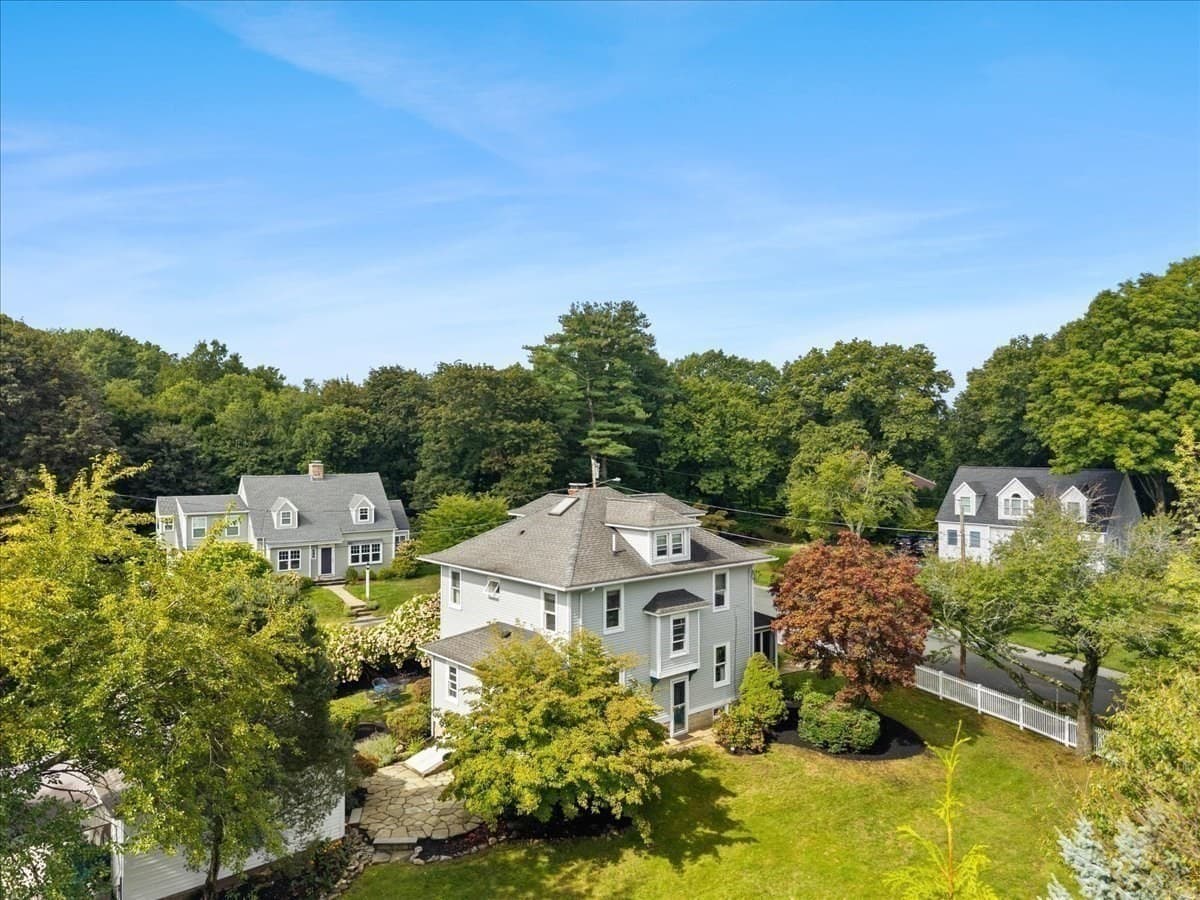 Single Family Residence at 20 Whitney Street, Westborough MA 01581, Westborough, photo 34 of 42