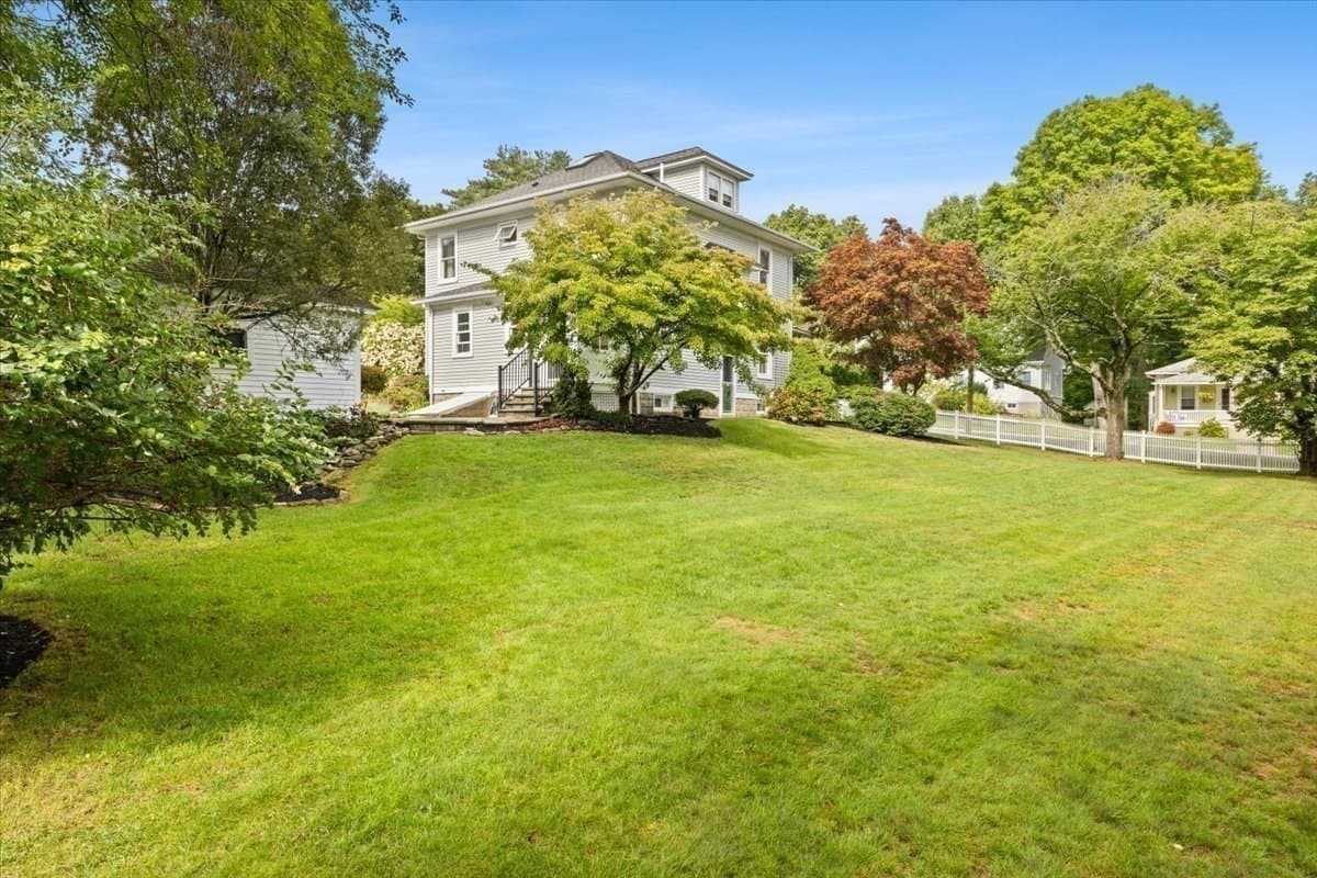 Single Family Residence at 20 Whitney Street, Westborough MA 01581, Westborough, photo 37 of 42