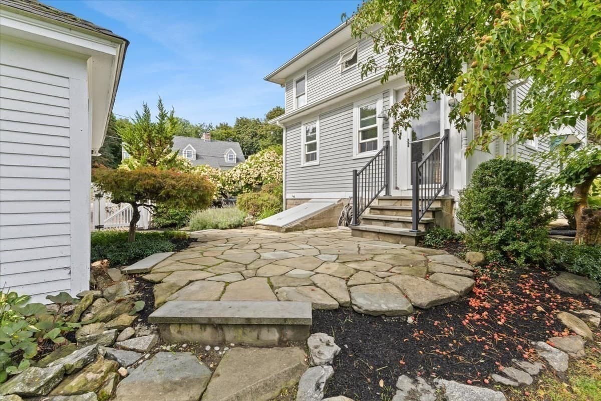 Single Family Residence at 20 Whitney Street, Westborough MA 01581, Westborough, photo 31 of 42
