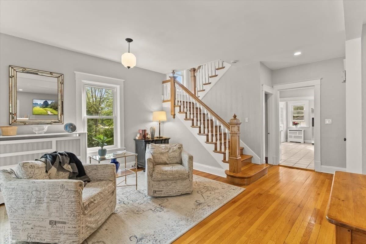 Single Family Residence at 20 Whitney Street, Westborough MA 01581, Westborough, photo 4 of 42