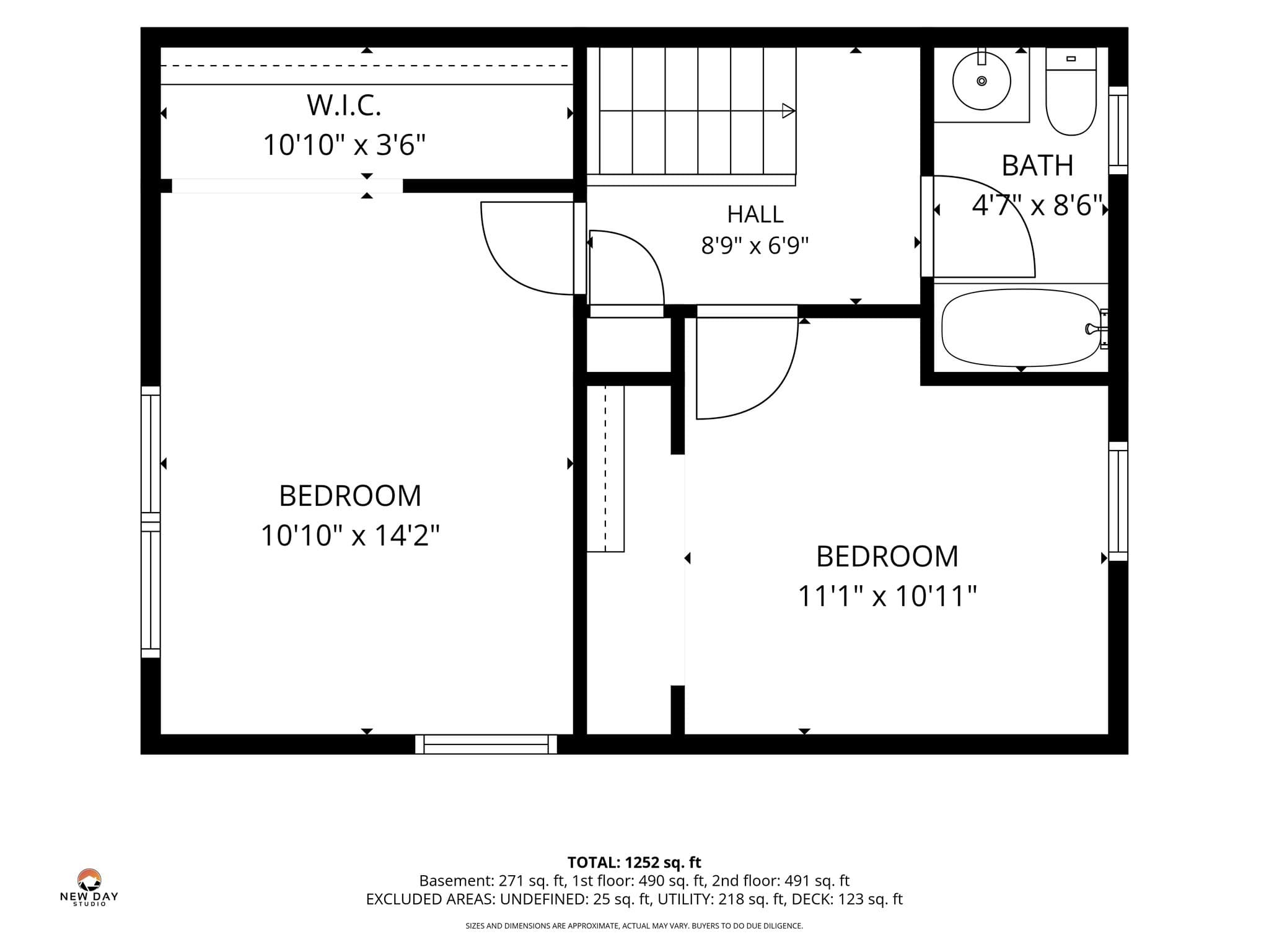 Condominium at 440 Caswell St # B, Taunton MA 02718, Taunton, photo 42 of 42