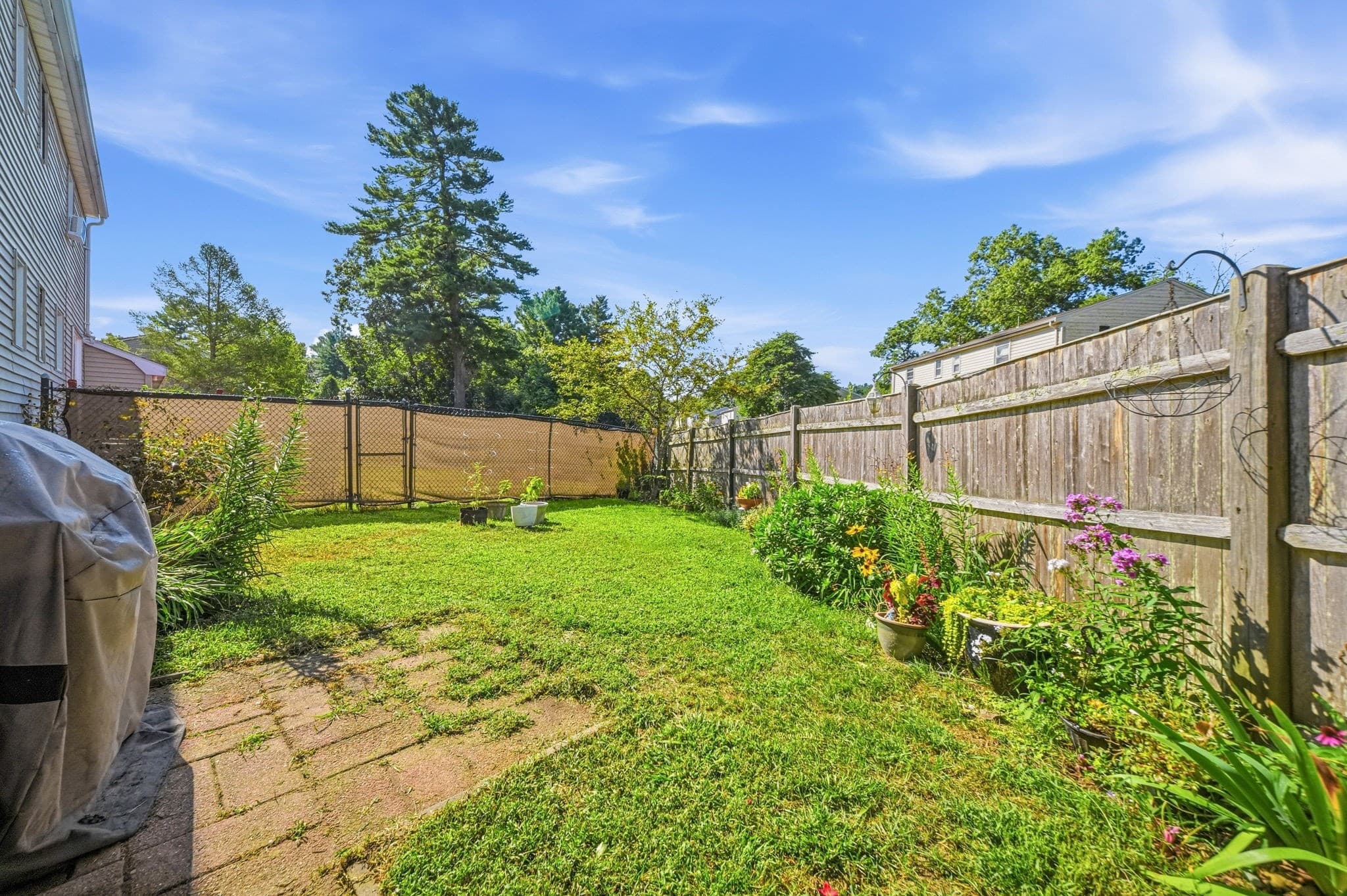 Condominium at 440 Caswell St # B, Taunton MA 02718, Taunton, photo 36 of 42