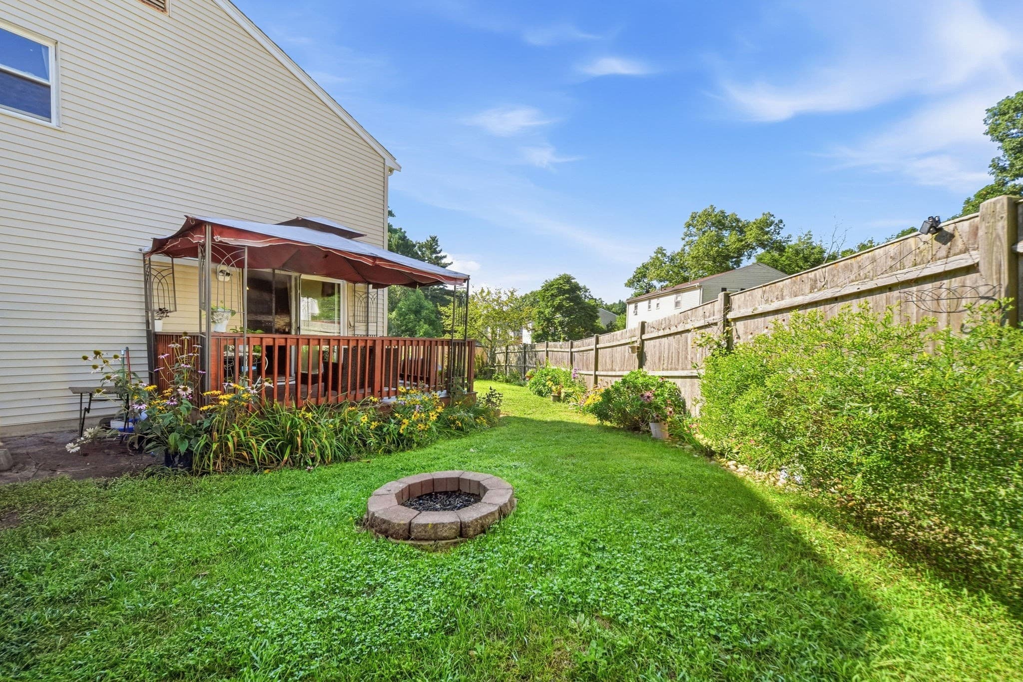 Condominium at 440 Caswell St # B, Taunton MA 02718, Taunton, photo 35 of 42