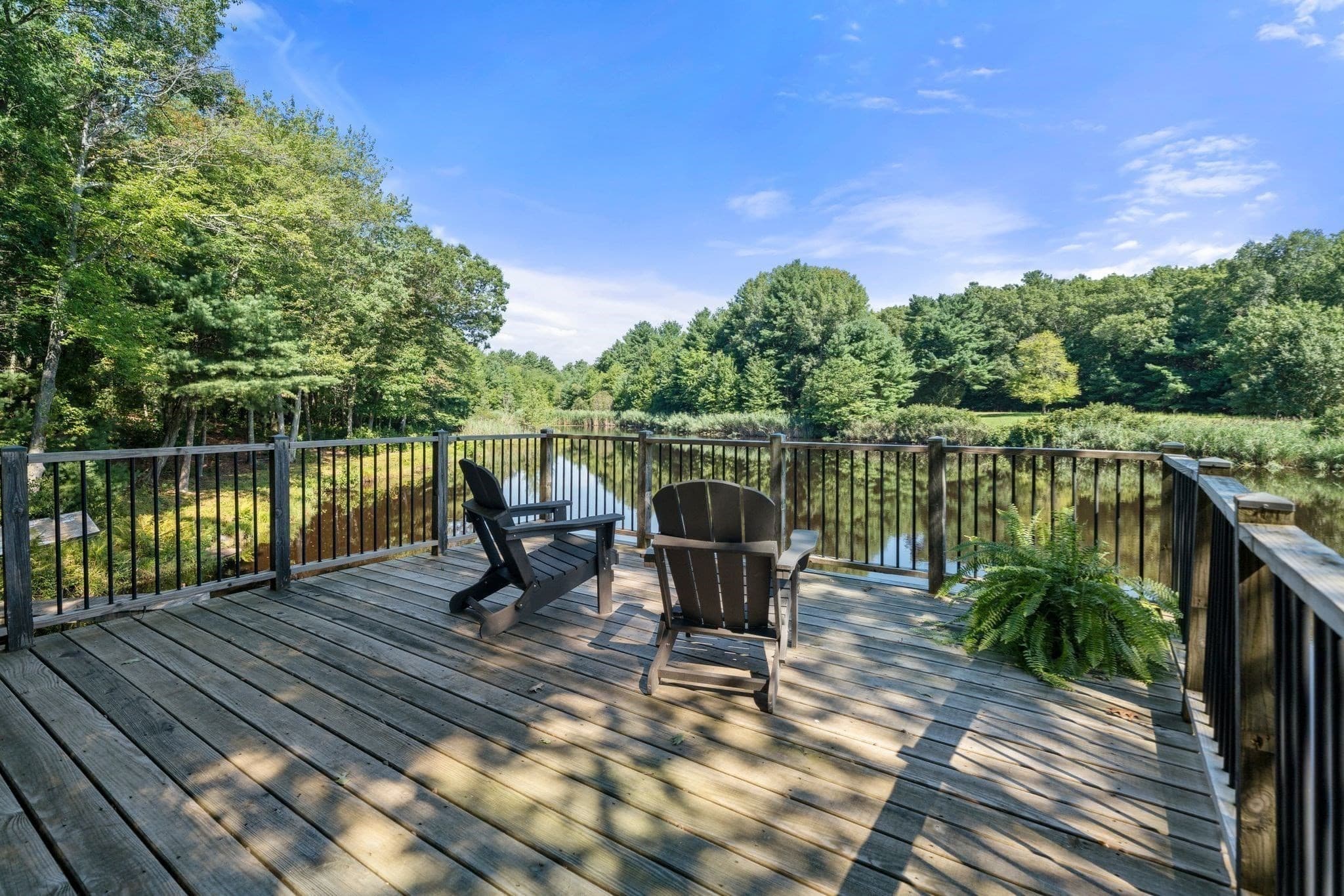 Single Family Residence at 225 Mill Street, Raynham MA 02767, photo 3 of 42