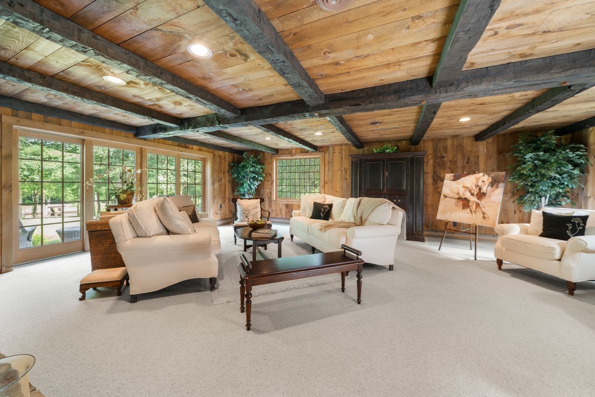 Single Family Residence at 225 Mill Street, Raynham MA 02767, photo 11 of 42