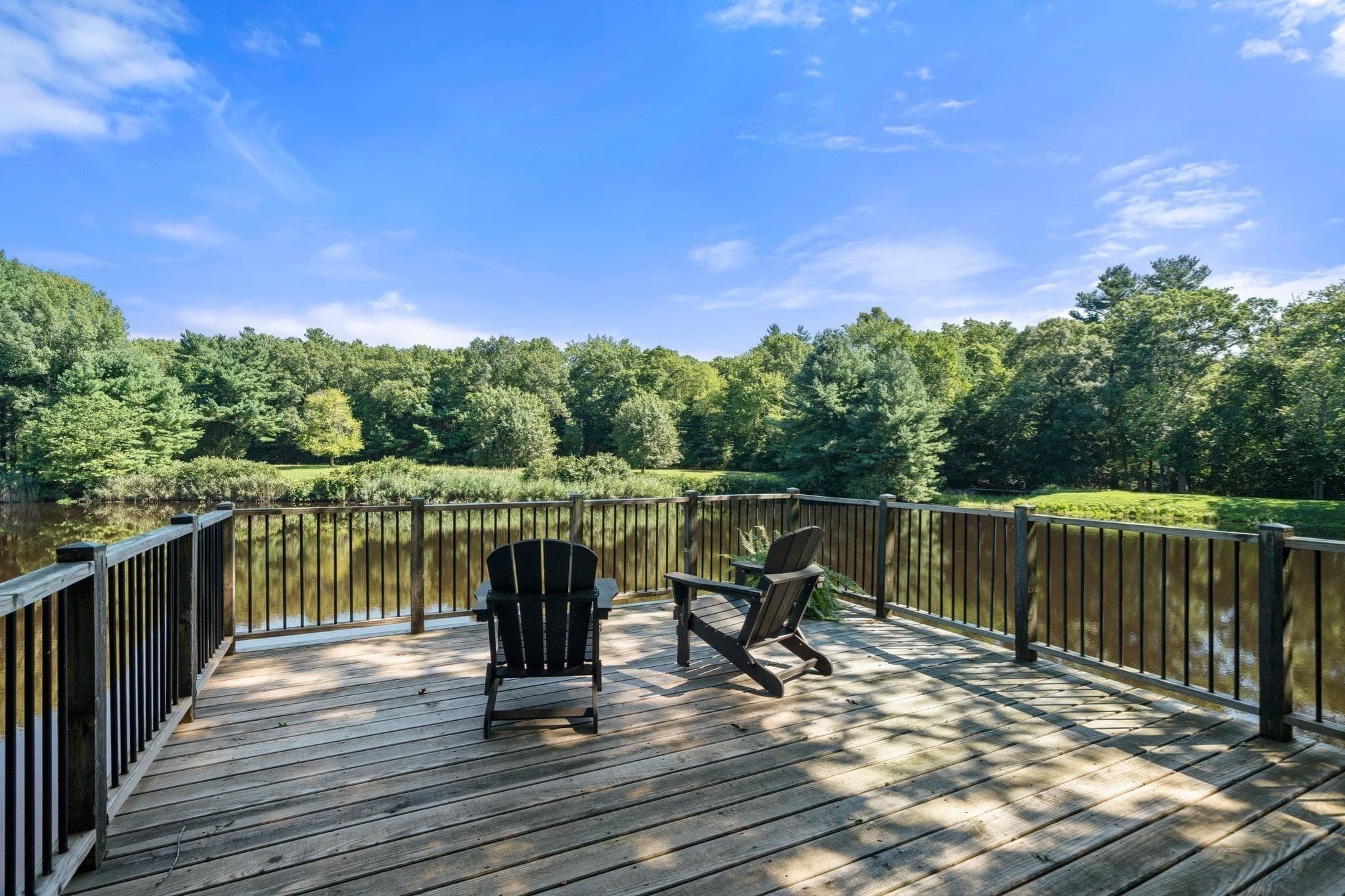 Single Family Residence at 225 Mill Street, Raynham MA 02767, photo 35 of 42