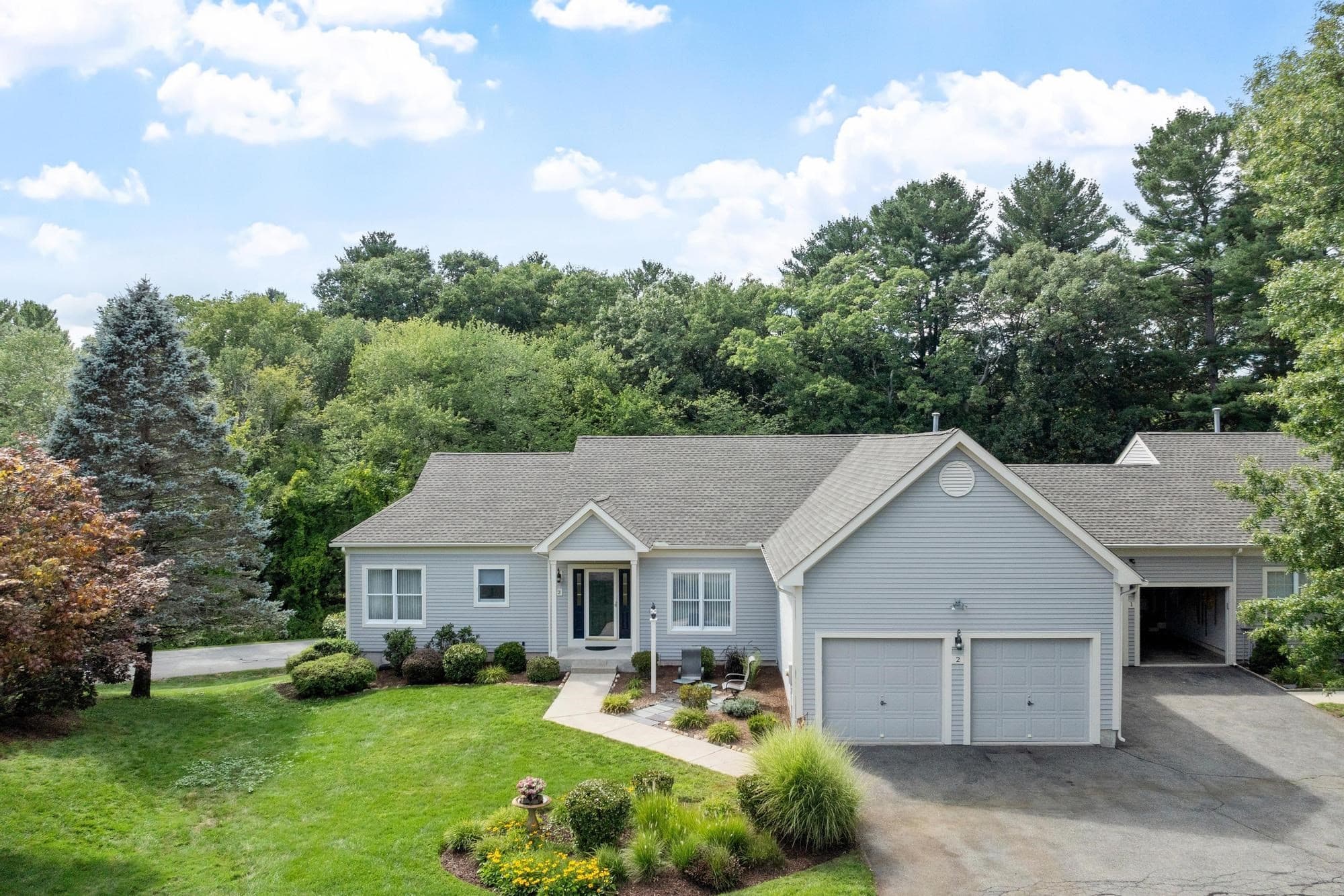 2 Nelson Cir # 2, Bedford MA 01730