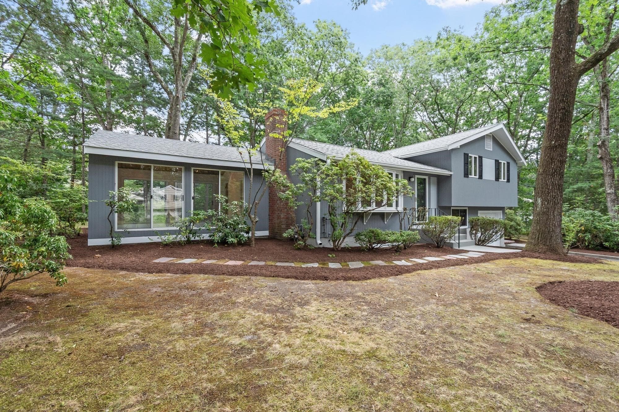 Single Family Residence at 10 Brentwood, Sudbury MA 01776, Sudbury, photo 6 of 42