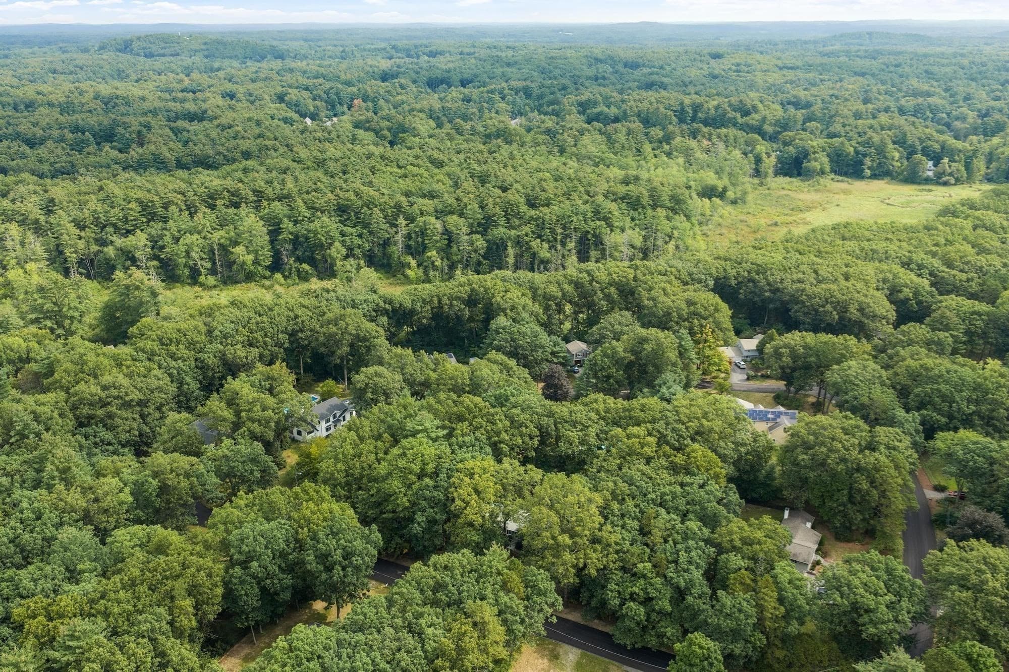 Single Family Residence at 10 Brentwood, Sudbury MA 01776, Sudbury, photo 42 of 42