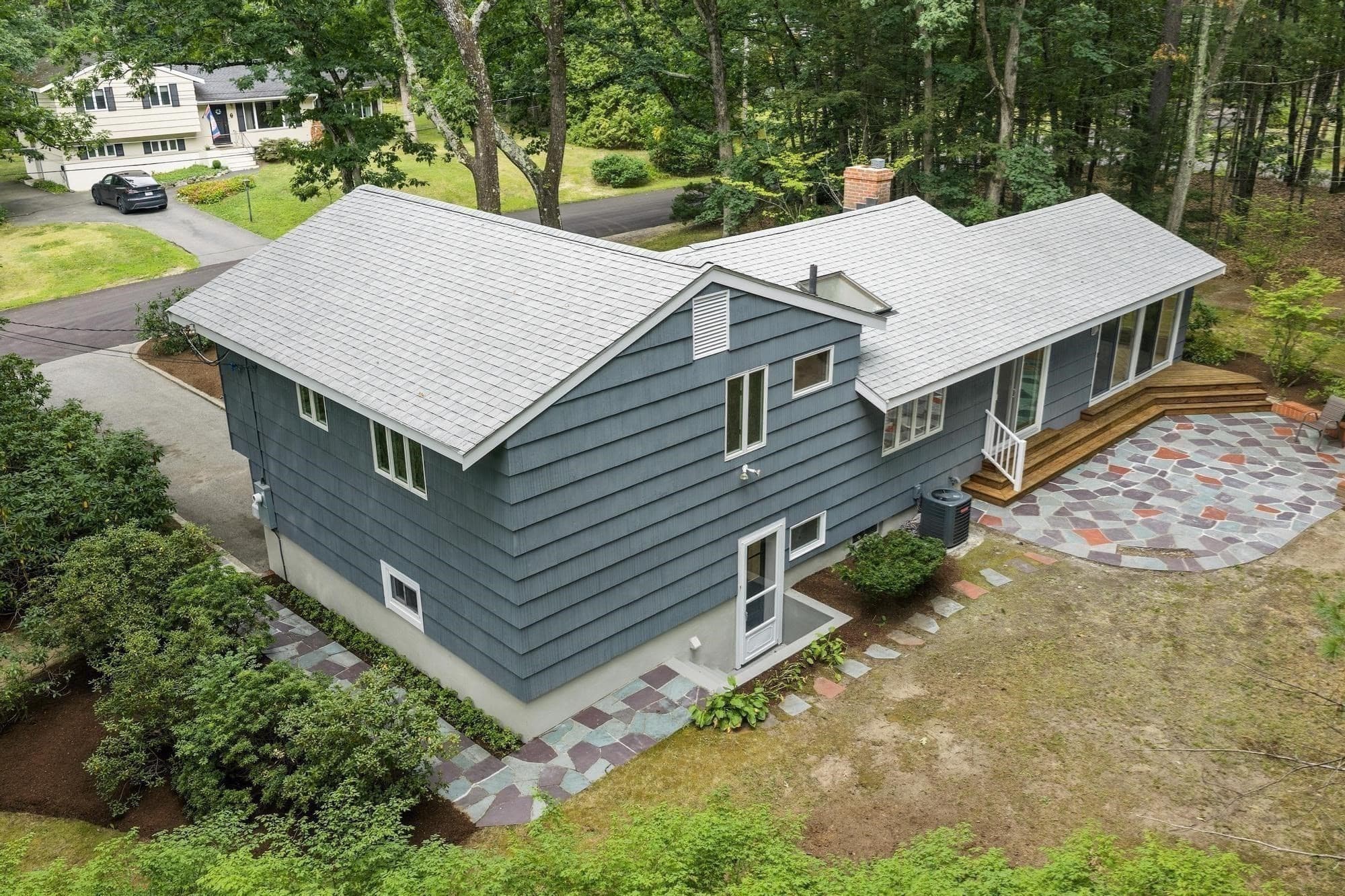 Single Family Residence at 10 Brentwood, Sudbury MA 01776, Sudbury, photo 36 of 42