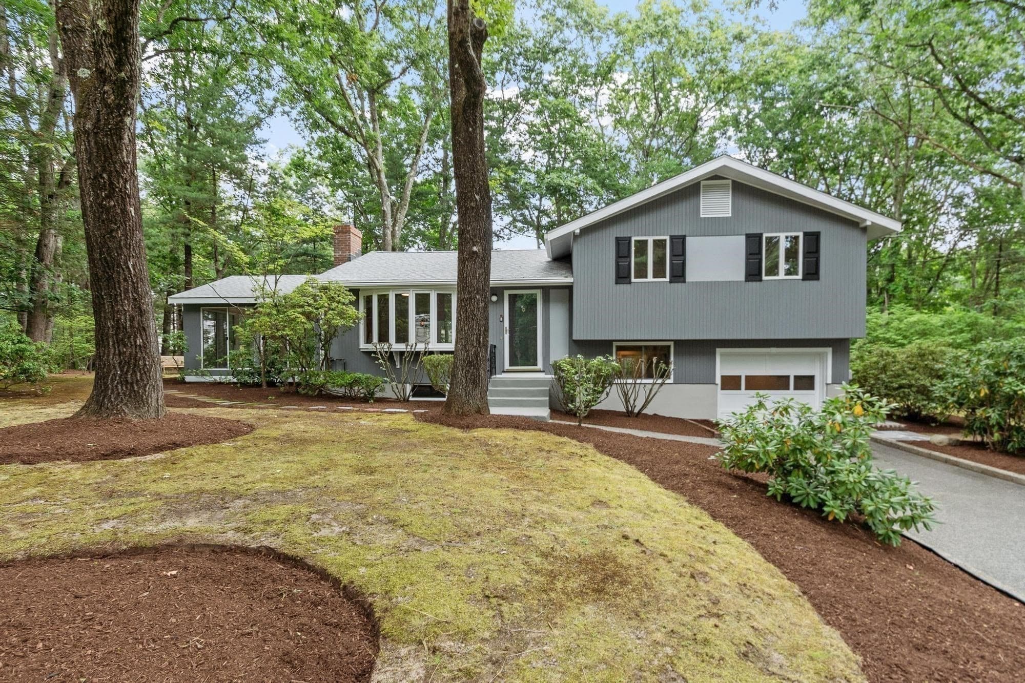 Single Family Residence at 10 Brentwood, Sudbury MA 01776, Sudbury, photo 5 of 42