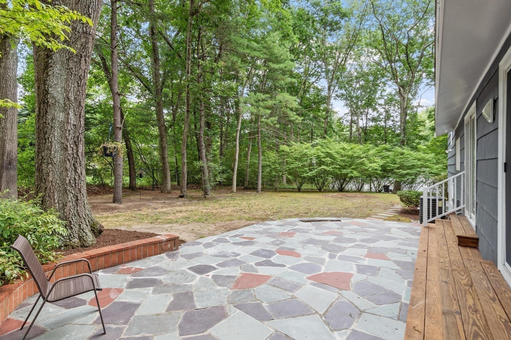Single Family Residence at 10 Brentwood, Sudbury MA 01776, Sudbury, photo 38 of 42