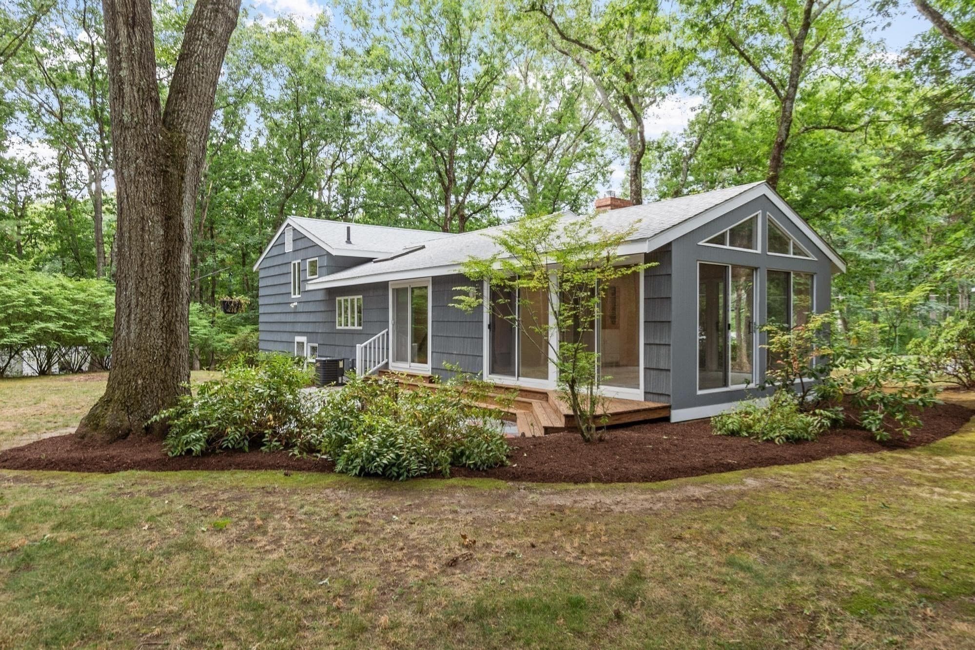 Single Family Residence at 10 Brentwood, Sudbury MA 01776, Sudbury, photo 41 of 42
