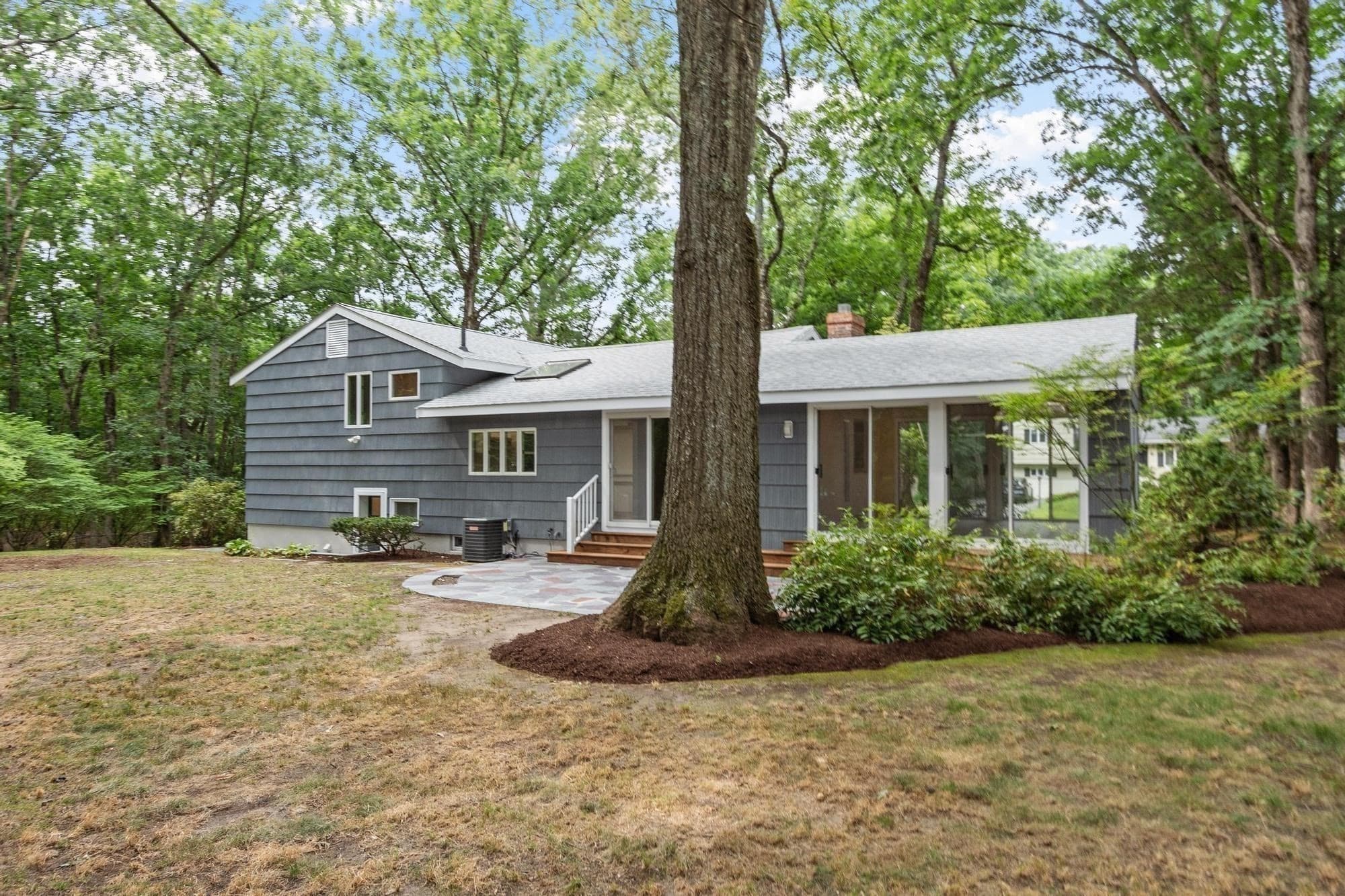 Single Family Residence at 10 Brentwood, Sudbury MA 01776, Sudbury, photo 37 of 42
