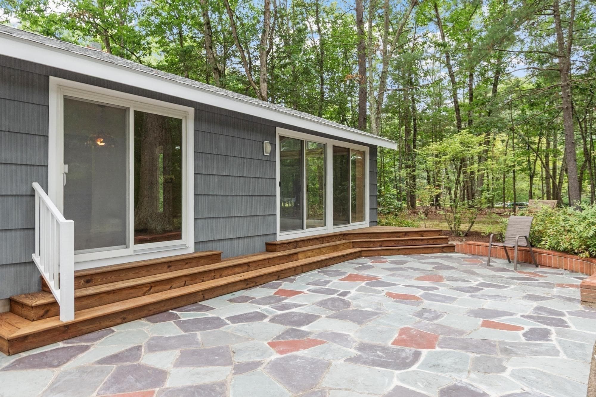 Single Family Residence at 10 Brentwood, Sudbury MA 01776, Sudbury, photo 39 of 42