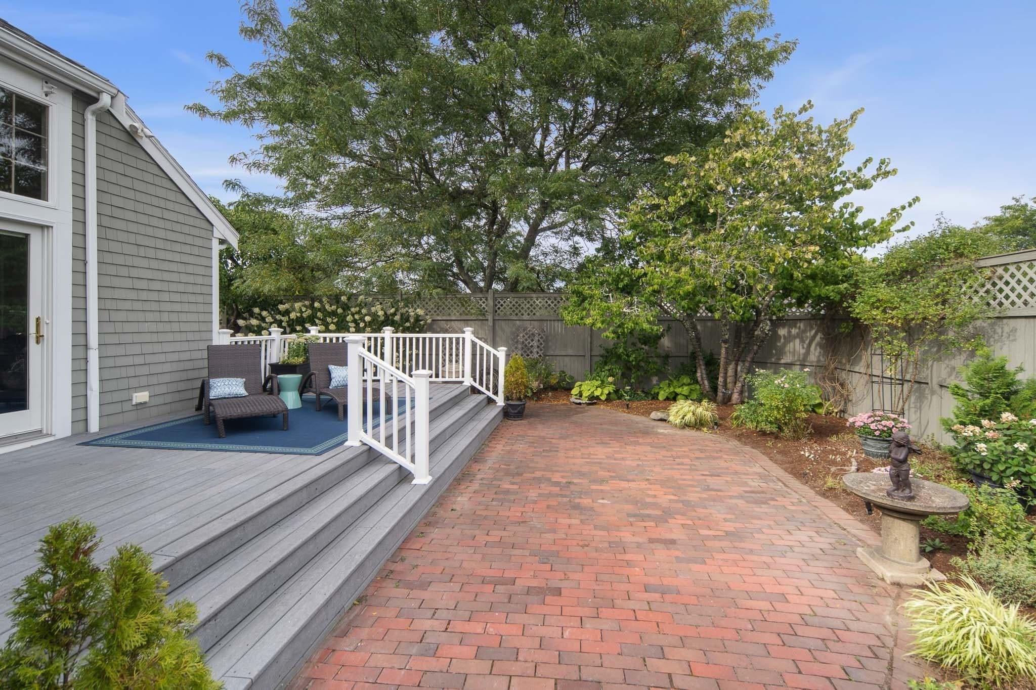 Condominium at 116 Thistle Patch Way # 116, Hingham MA 02043, Hingham, photo 7 of 25