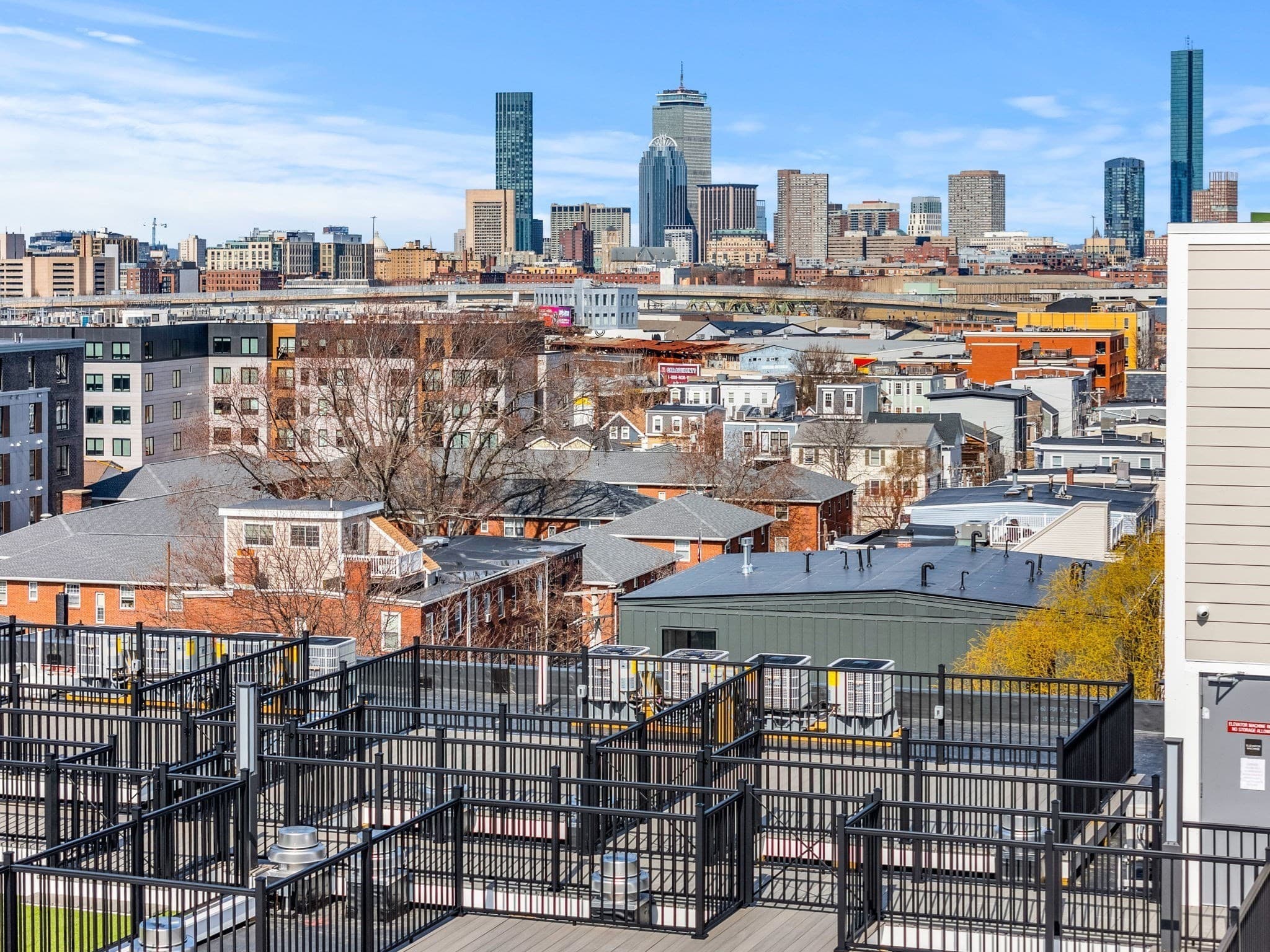Condominium at 256 Dorchester Street # 502, Boston MA 02127, Boston, photo 4 of 20