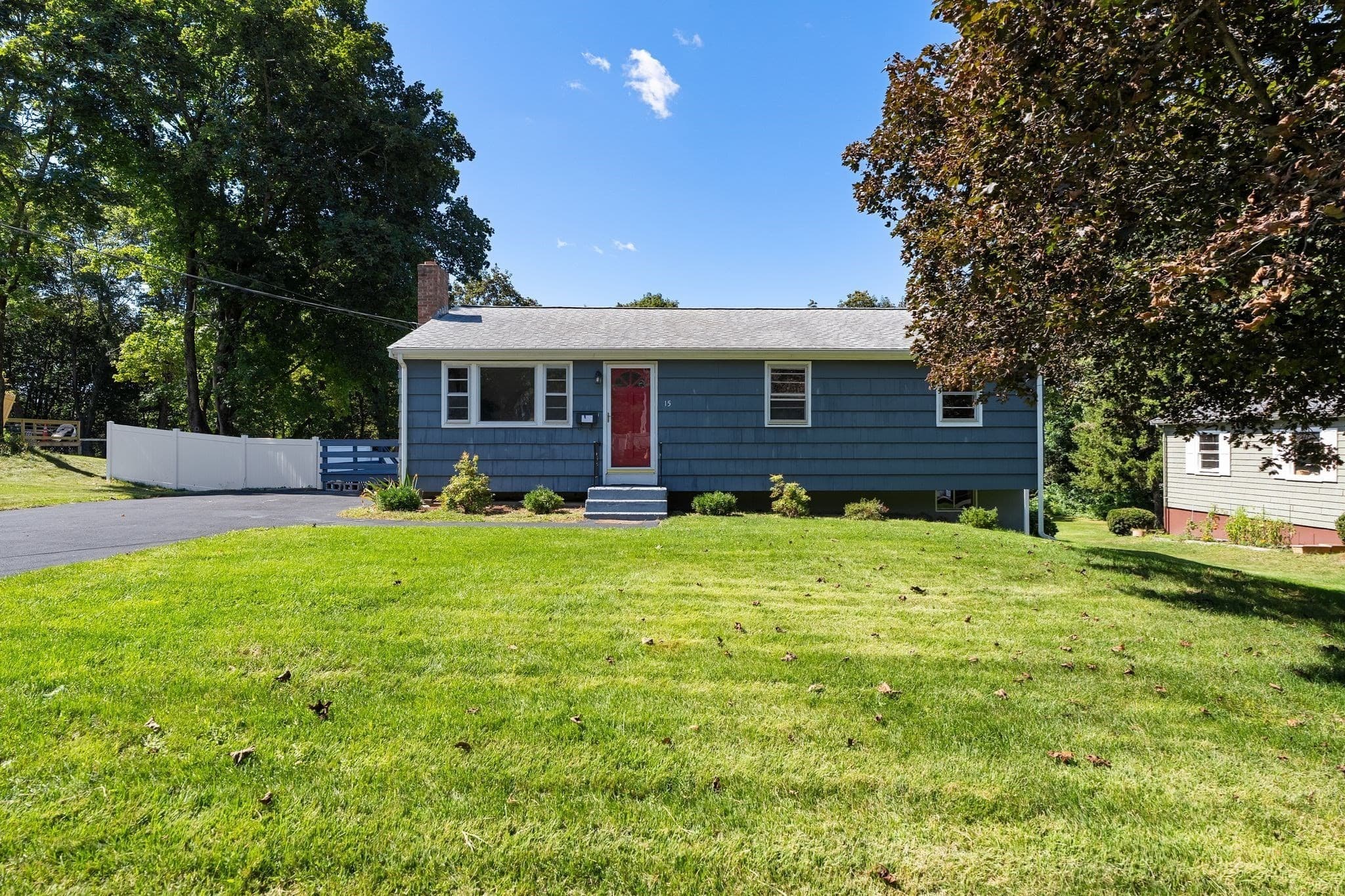 Single Family Residence at 15 Bradford St, Stoughton MA 02072, Stoughton, photo 2 of 42