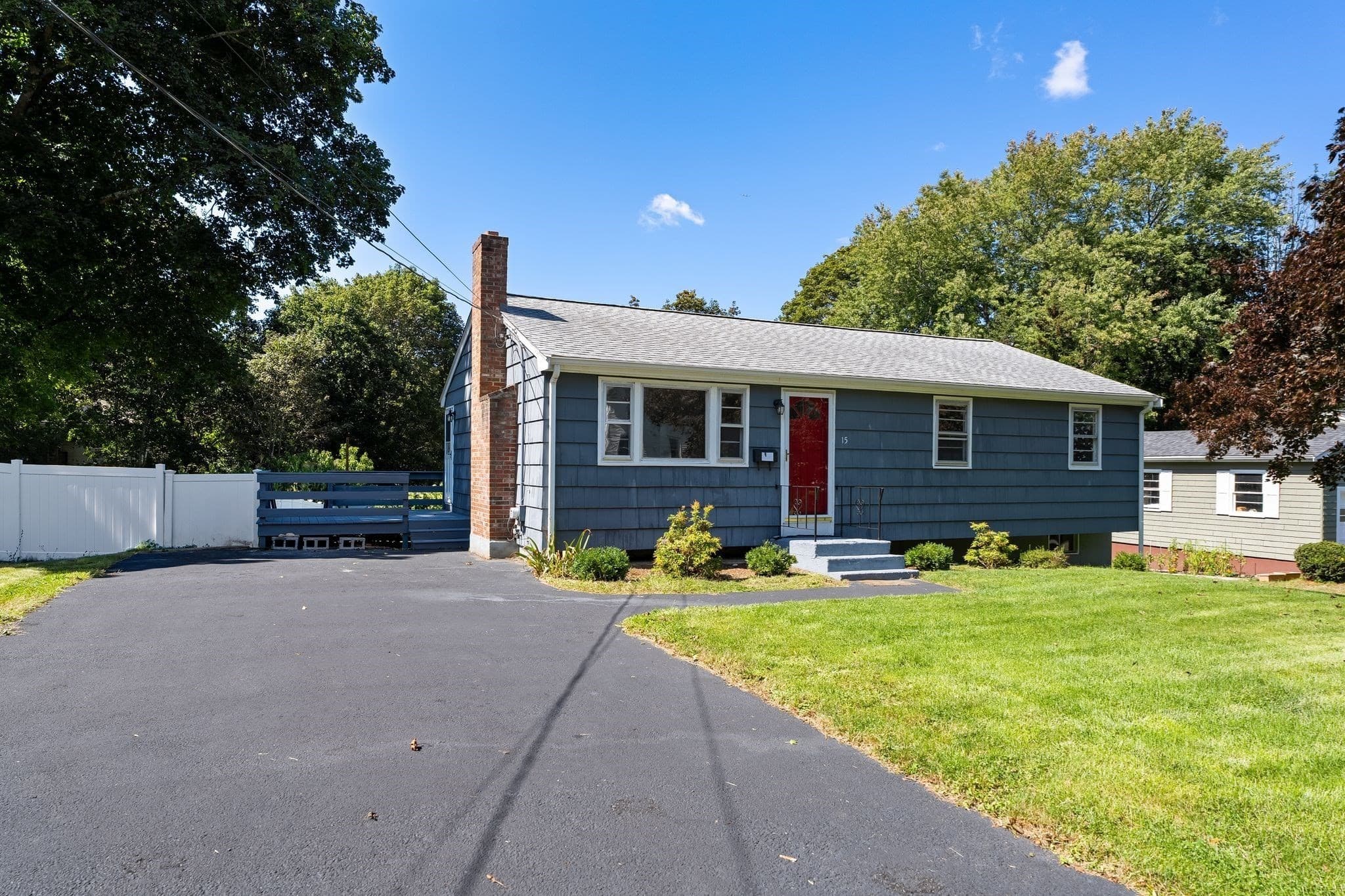 Single Family Residence at 15 Bradford St, Stoughton MA 02072, Stoughton, photo 3 of 42