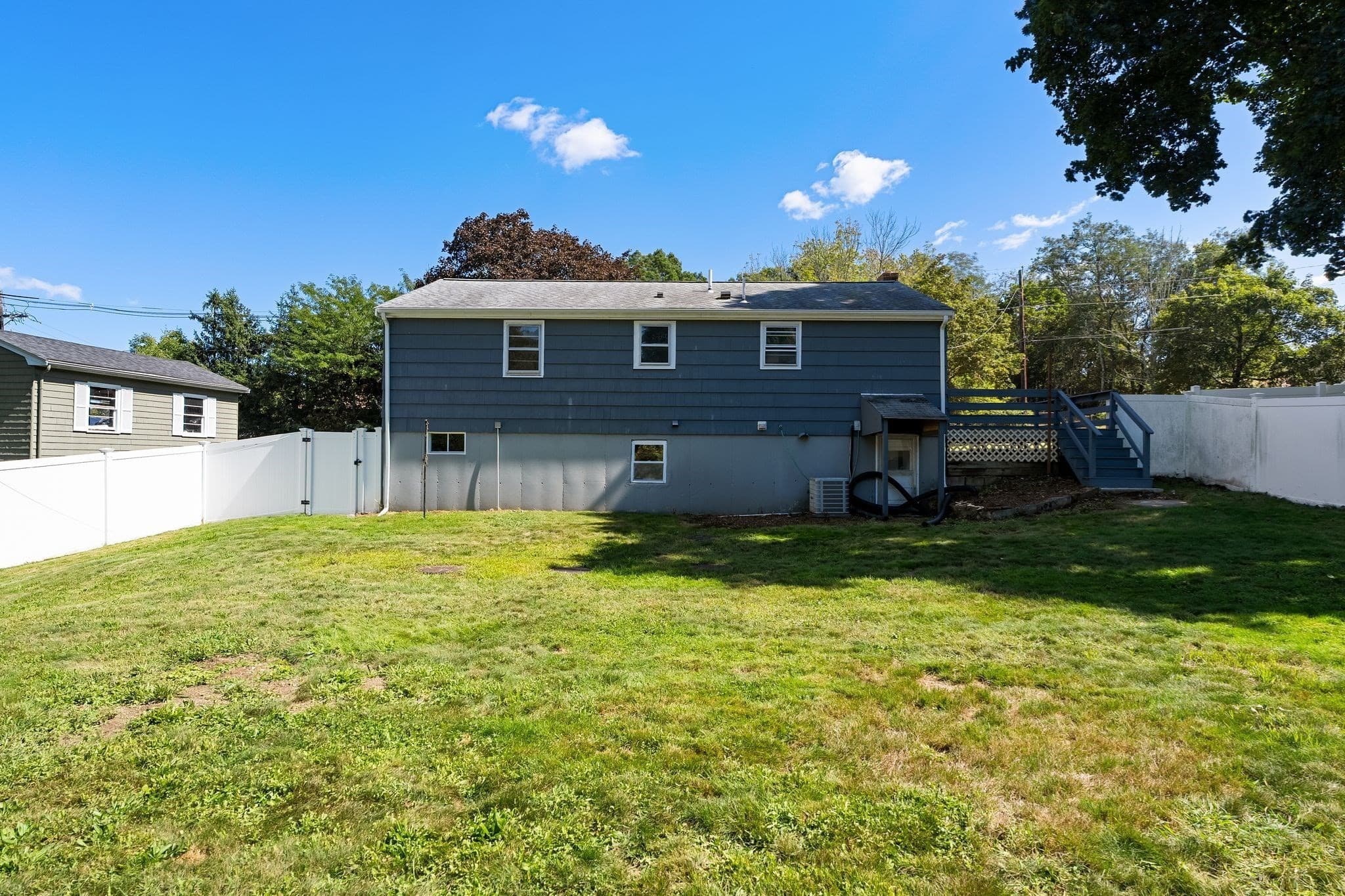 Single Family Residence at 15 Bradford St, Stoughton MA 02072, Stoughton, photo 36 of 42