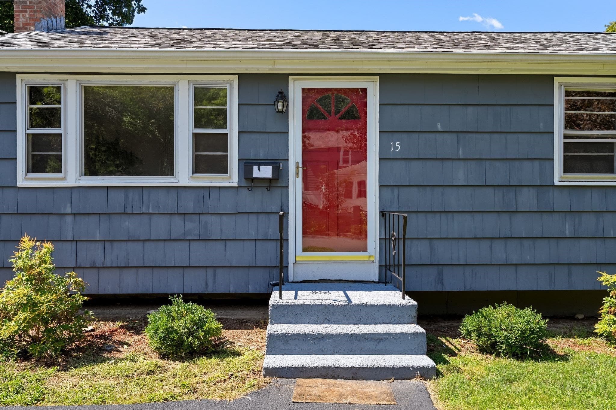 Single Family Residence at 15 Bradford St, Stoughton MA 02072, Stoughton, photo 5 of 42