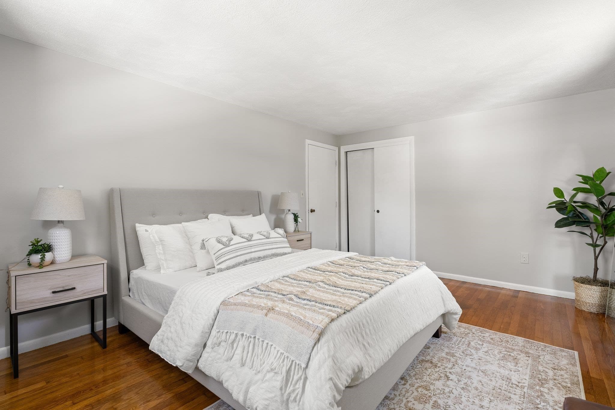 Single Family Residence at 15 Bradford St, Stoughton MA 02072, Stoughton, photo 20 of 42