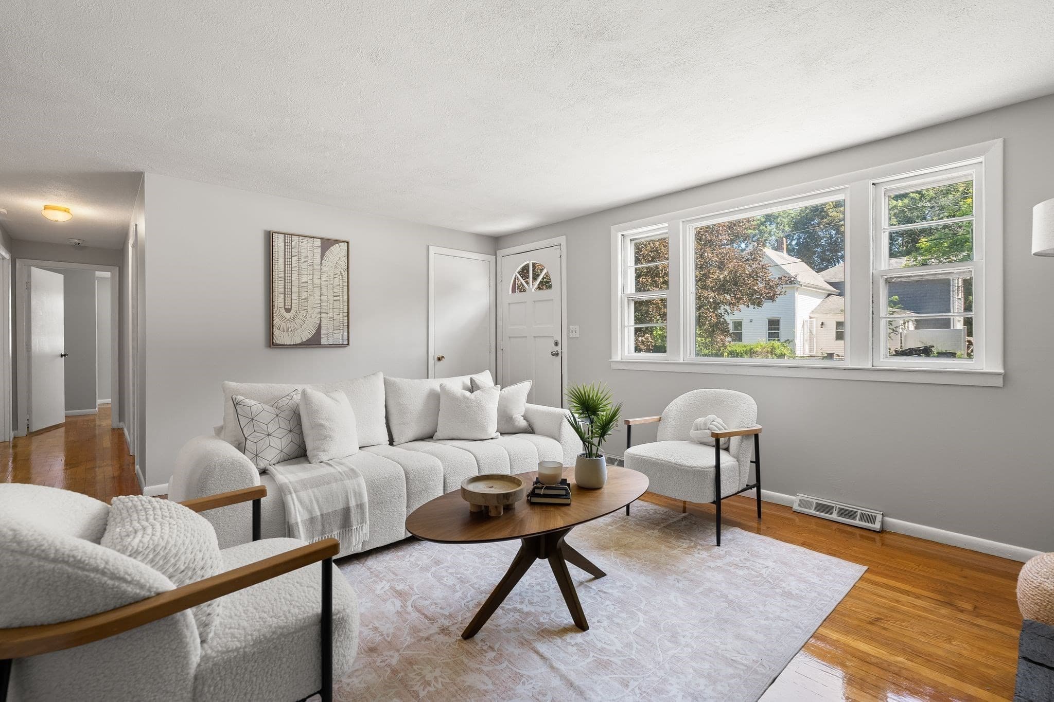Single Family Residence at 15 Bradford St, Stoughton MA 02072, Stoughton, photo 9 of 42