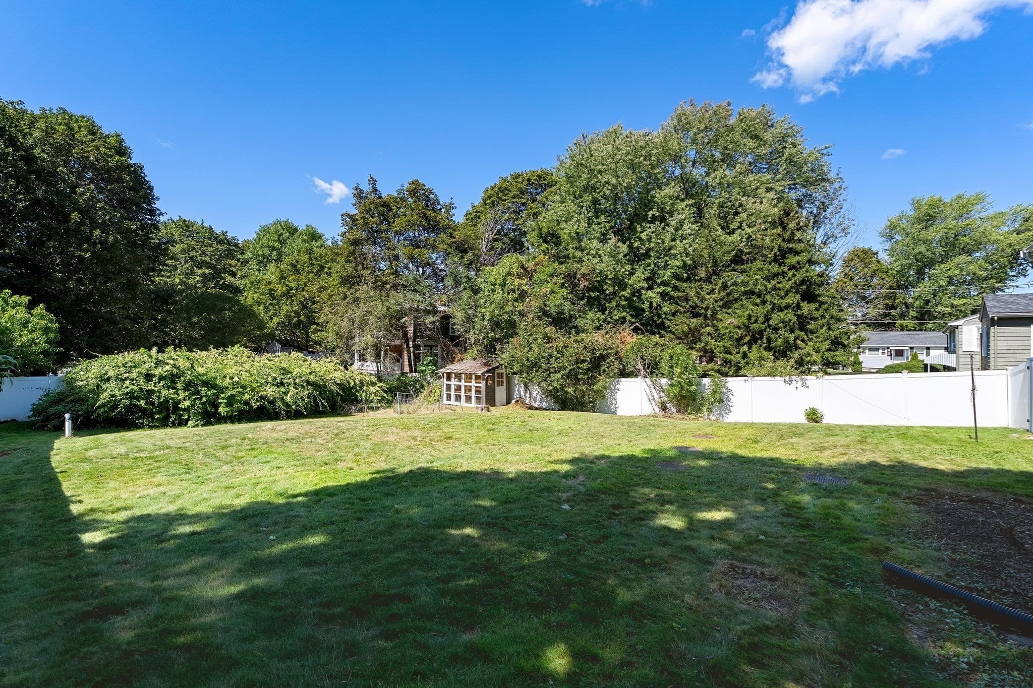 Single Family Residence at 15 Bradford St, Stoughton MA 02072, Stoughton, photo 34 of 42