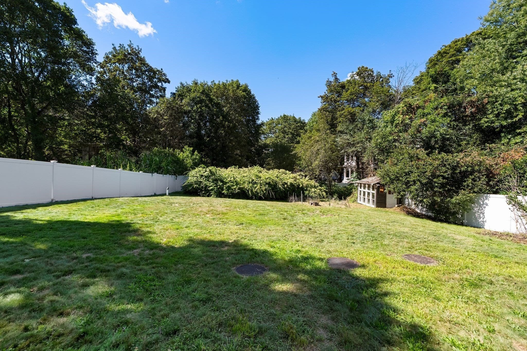 Single Family Residence at 15 Bradford St, Stoughton MA 02072, Stoughton, photo 38 of 42
