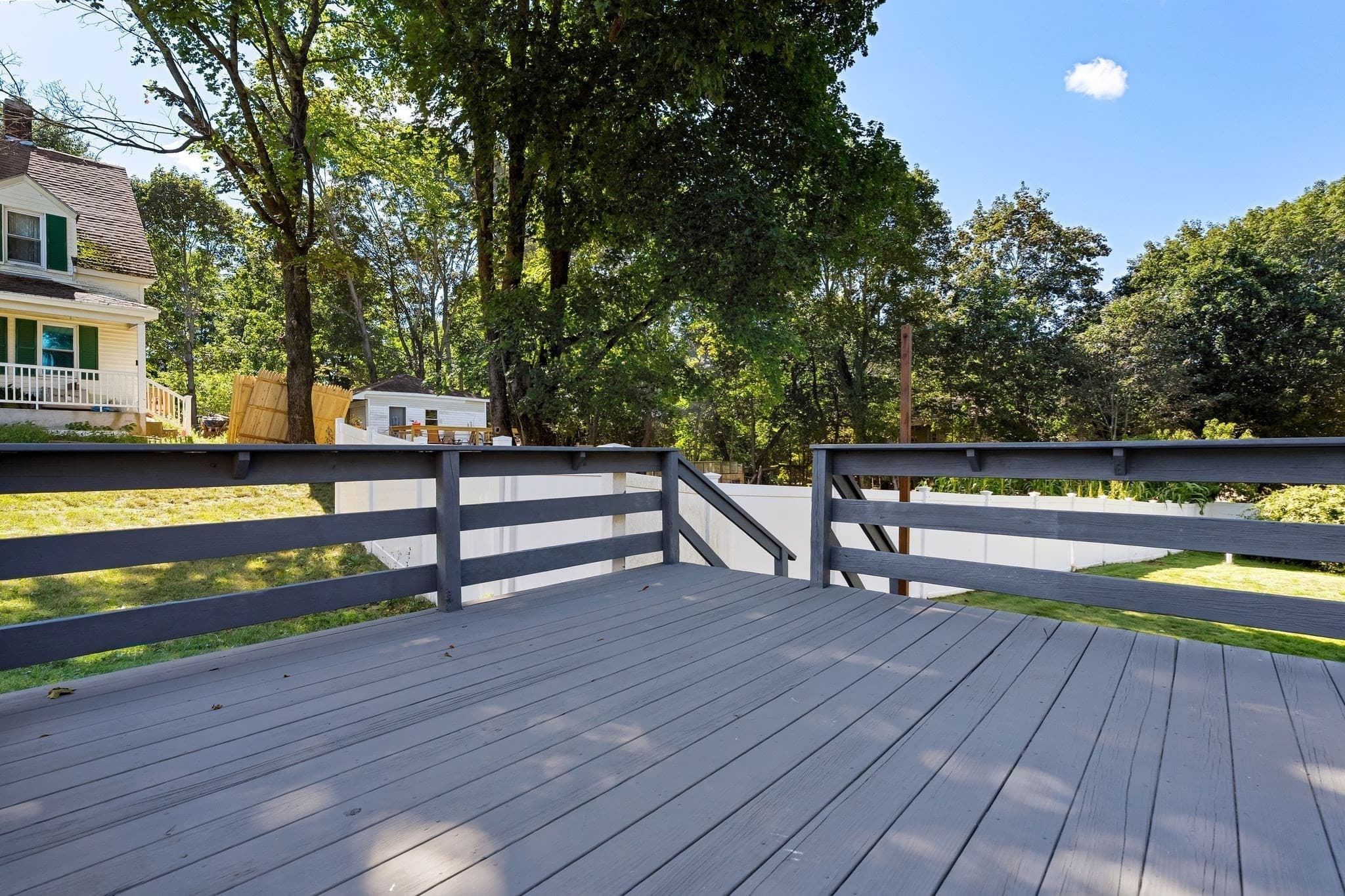 Single Family Residence at 15 Bradford St, Stoughton MA 02072, Stoughton, photo 33 of 42