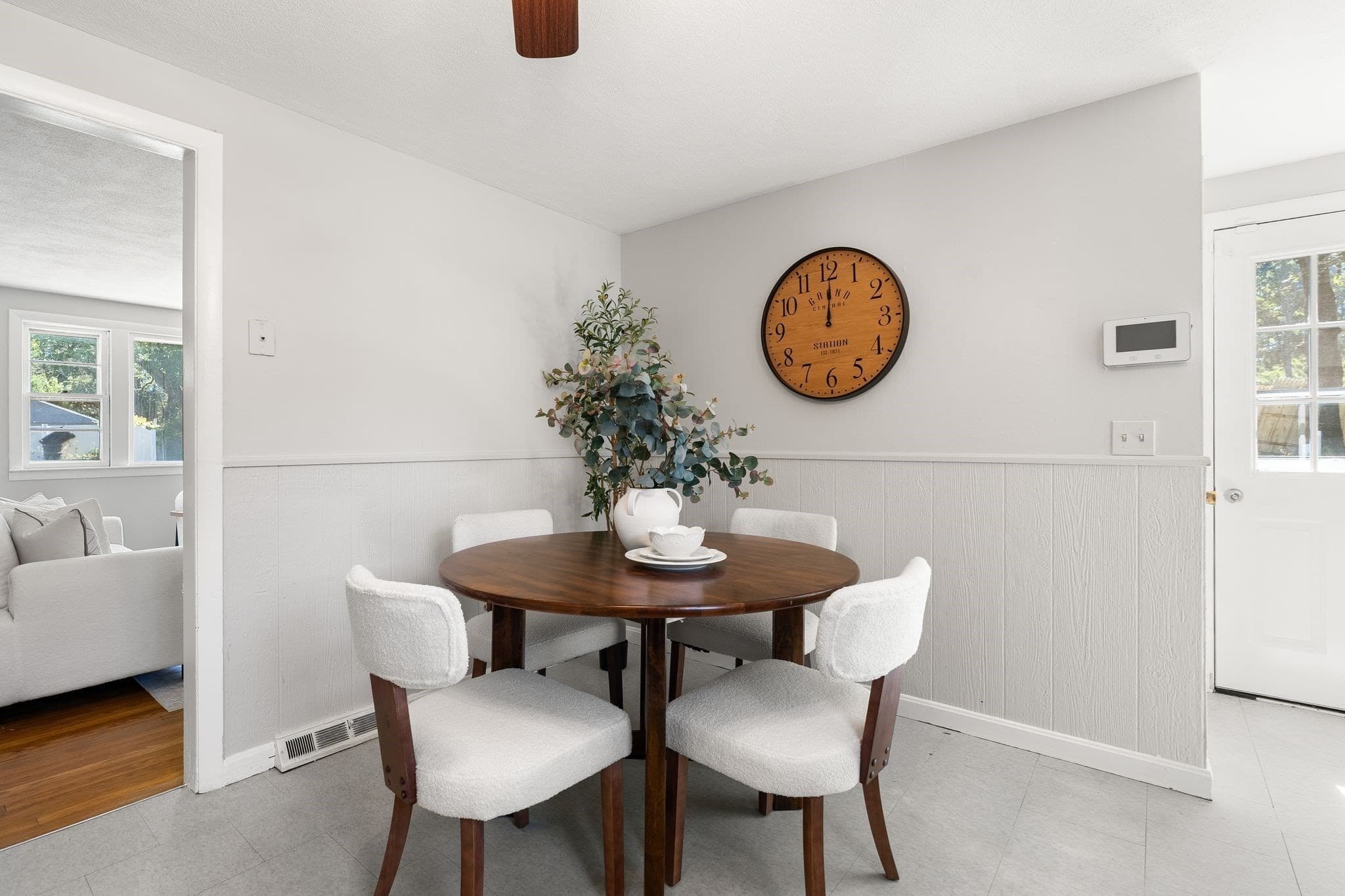 Single Family Residence at 15 Bradford St, Stoughton MA 02072, Stoughton, photo 14 of 42